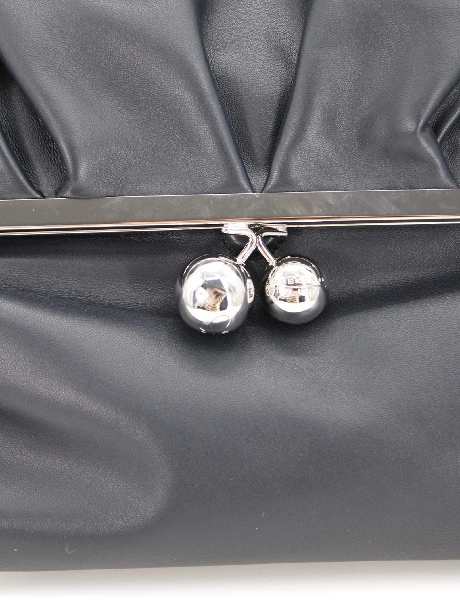Borsa Pasticcino dal design morbido a busta Weekend accessori 1 2615511184600 091 