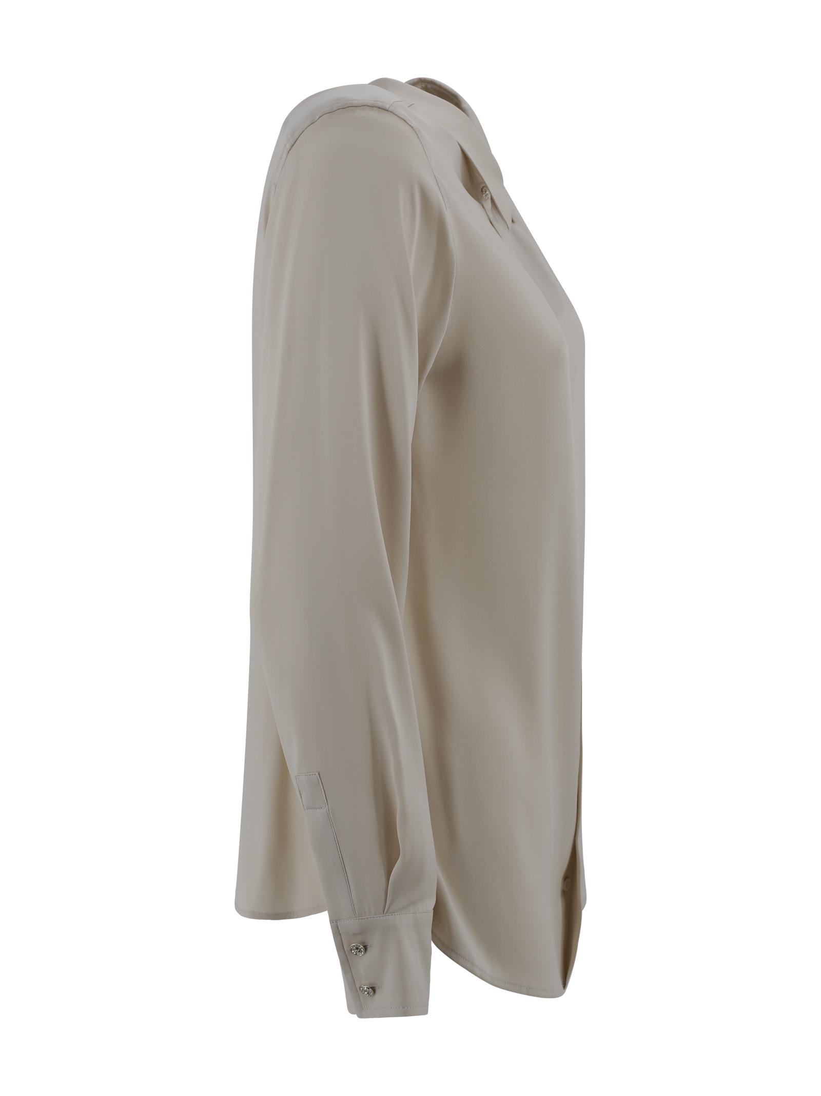 Camicia Max Mara Studio 2526116012600 013 