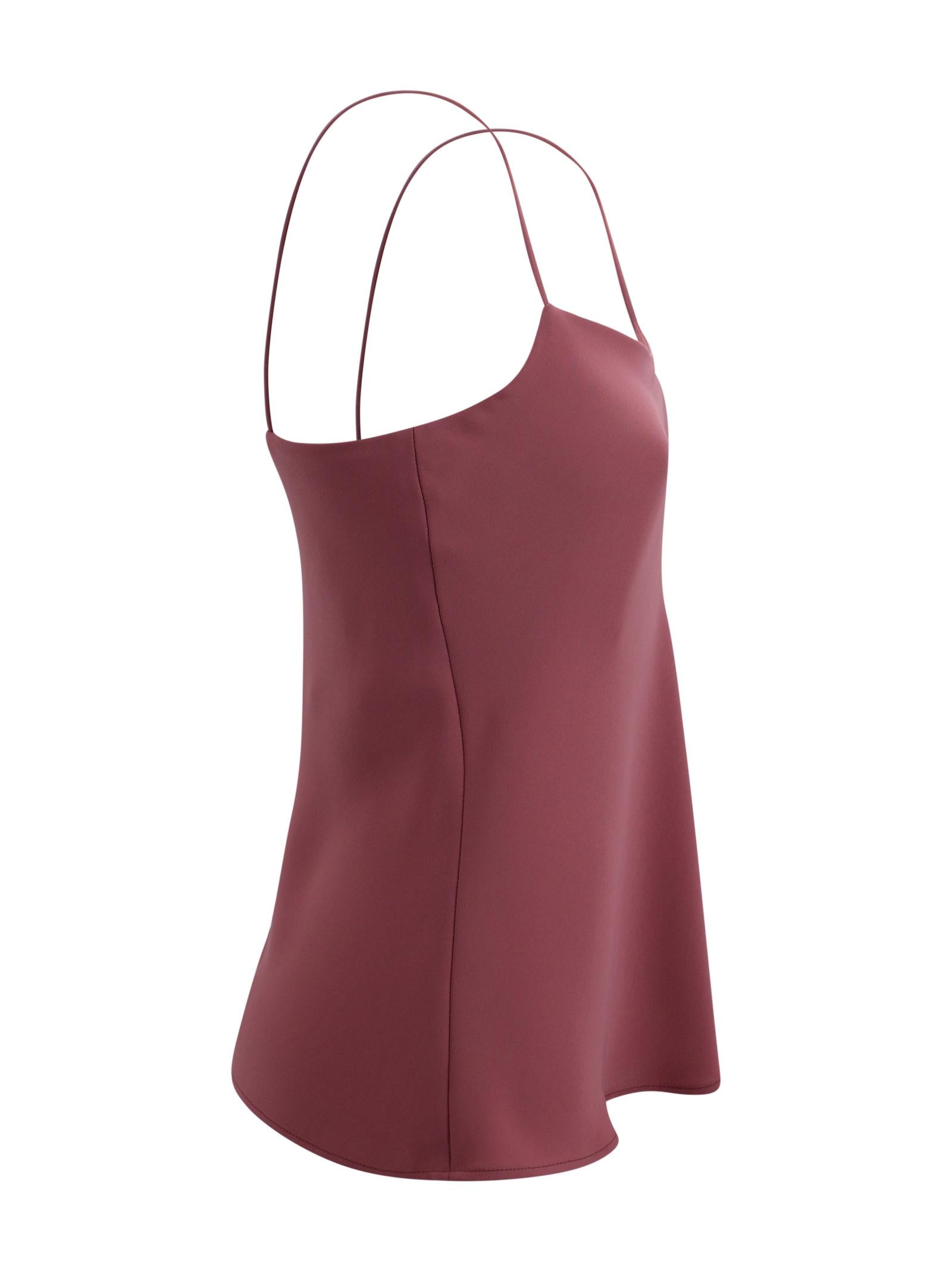 Top con spalline sottili Herno BL000021D 12875S4173 