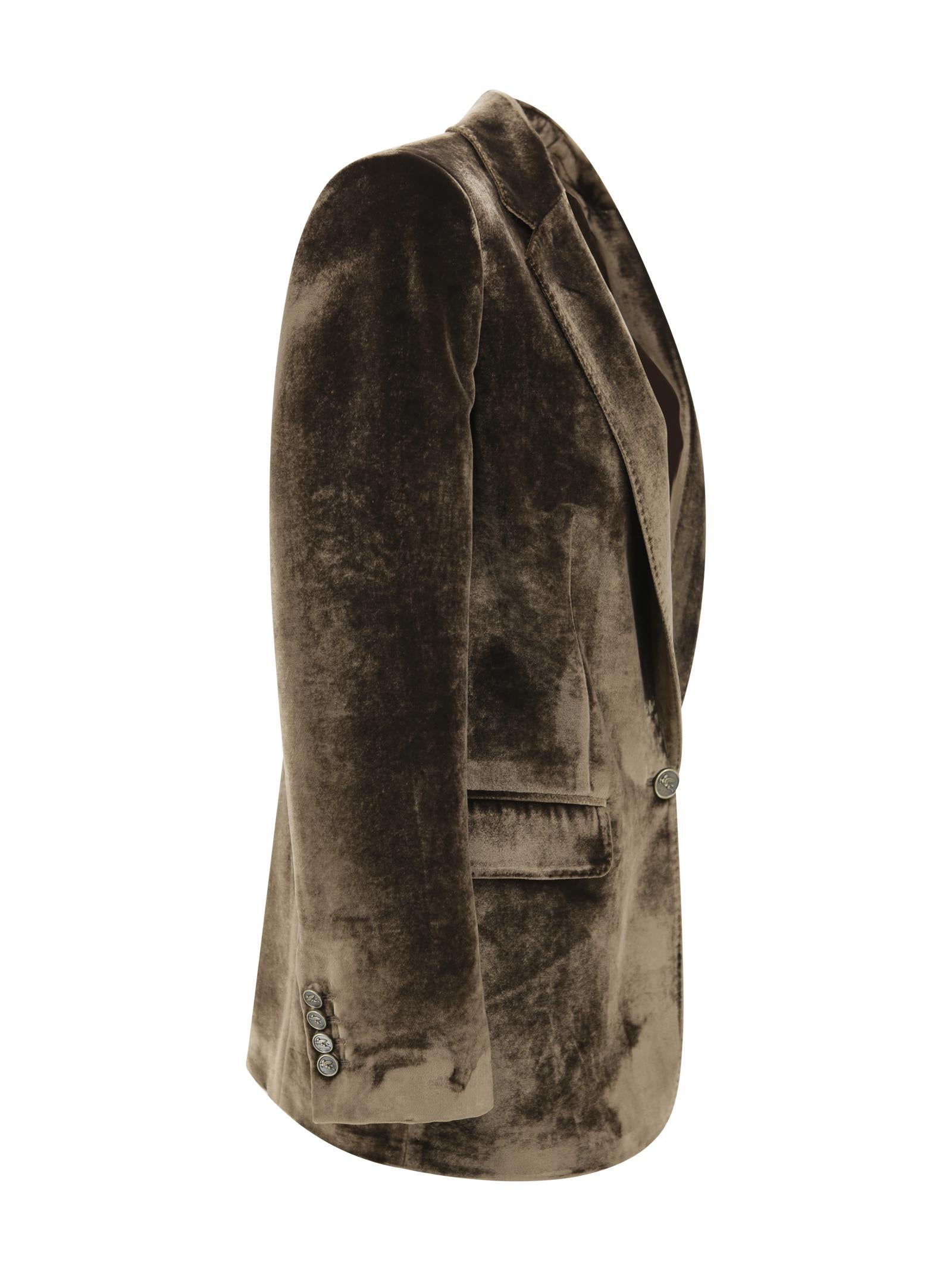Giacca Etro Milano WRCA0042 99TCD01M0689 