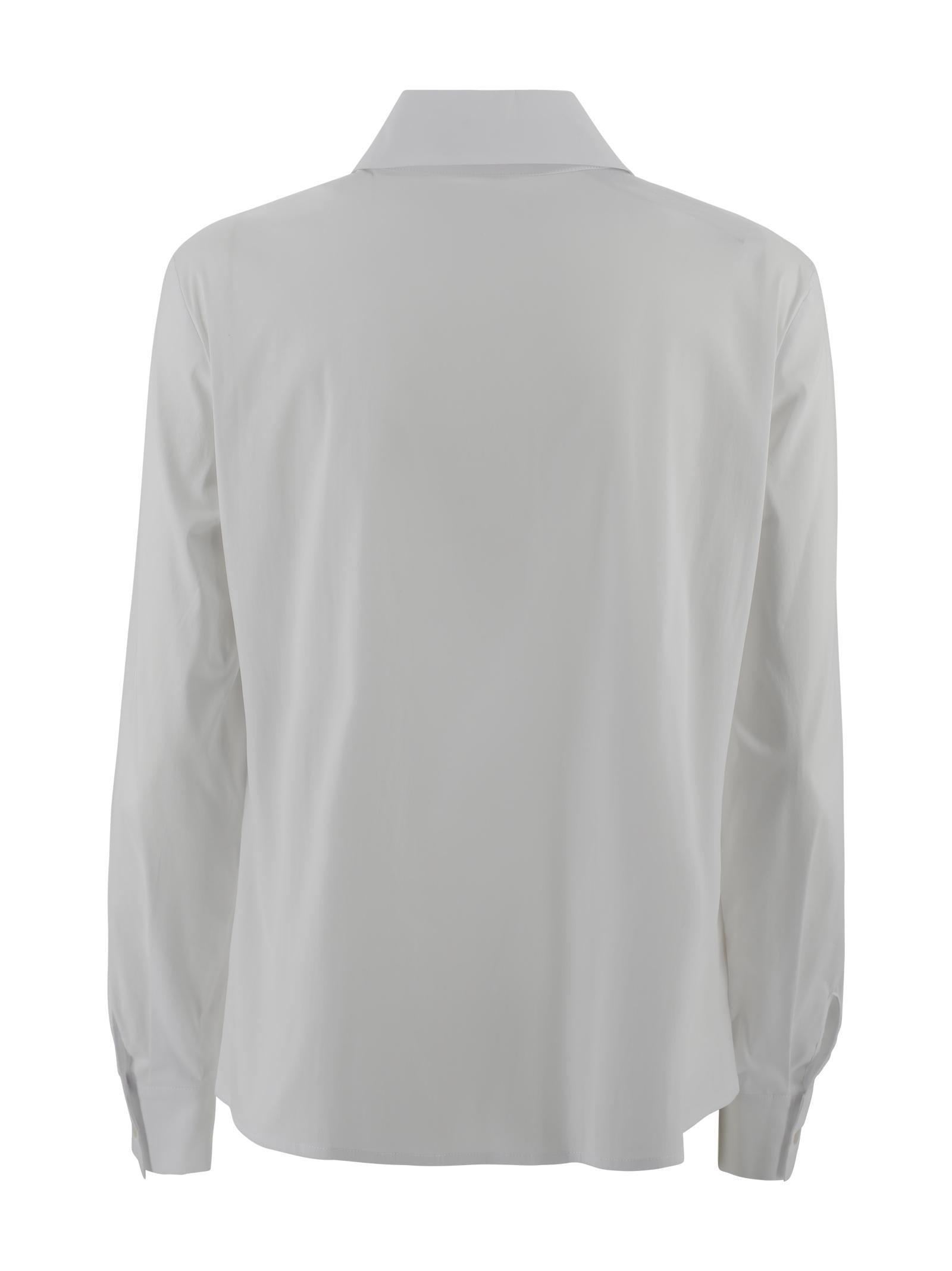 Camicia in cotone D. Exterior 61726 1BIAN 