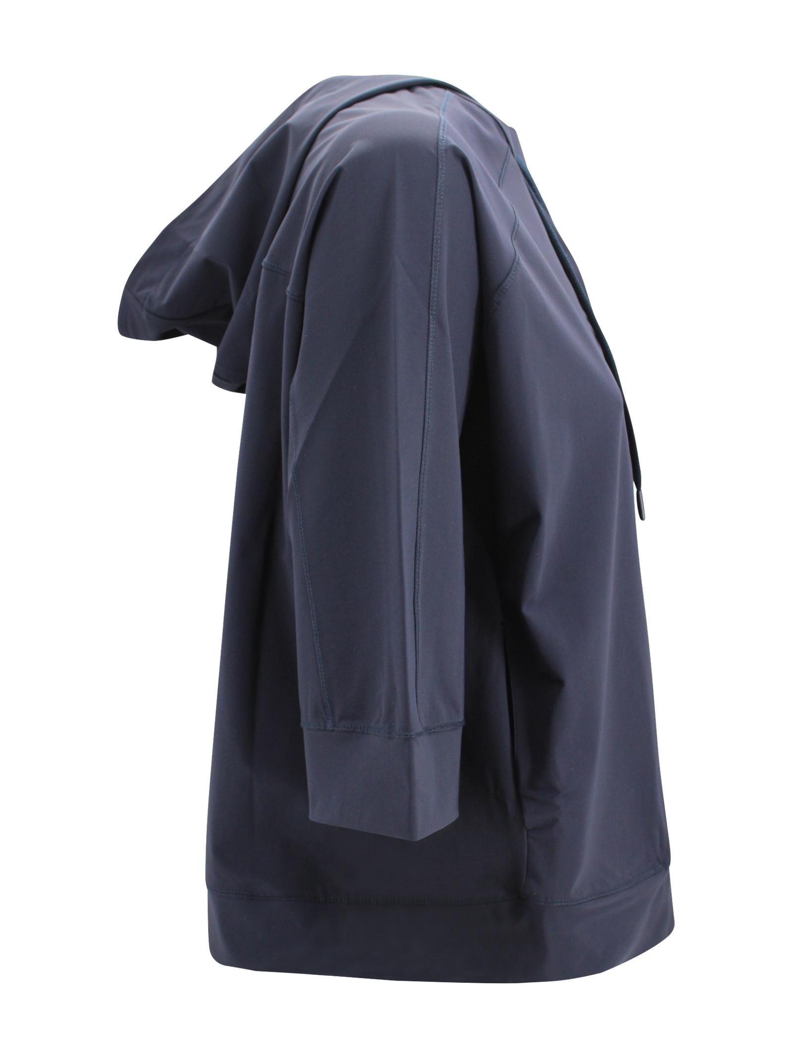 Felpa con cappuccio Herno JG000308D 521279200 