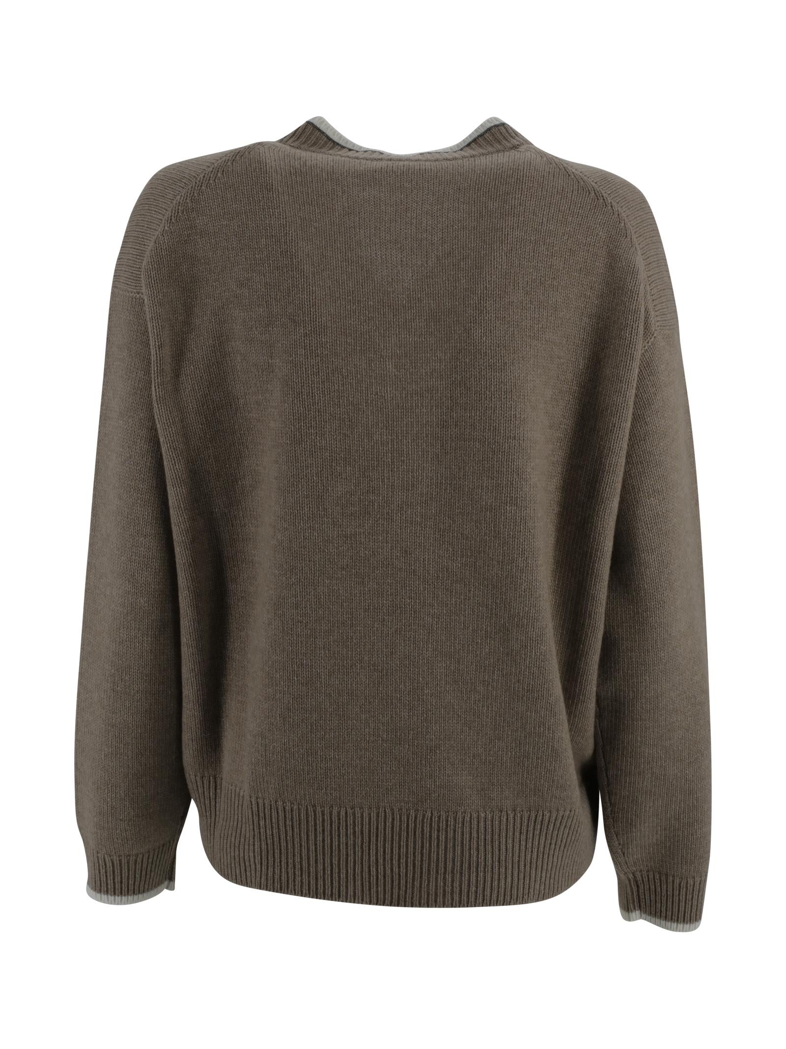 Maglia Brunello Cucinelli M12527202 CFE05 