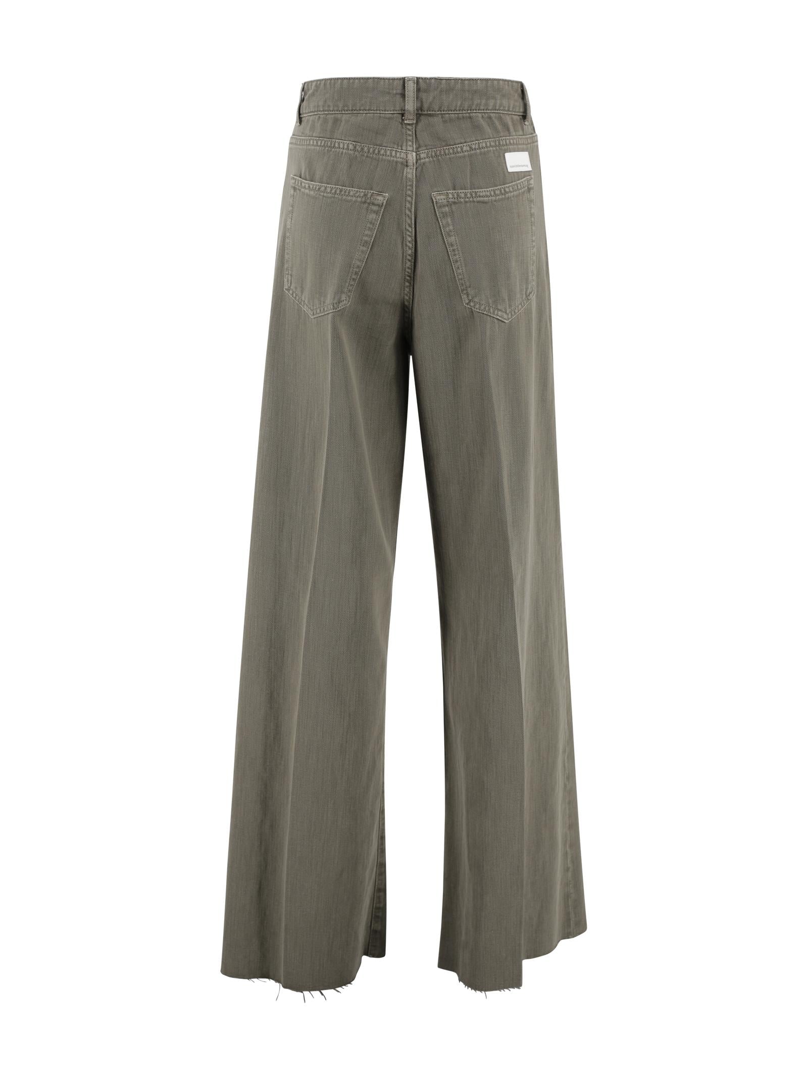 Pantalone Nine in the morning 9FW25 AUD01H45 