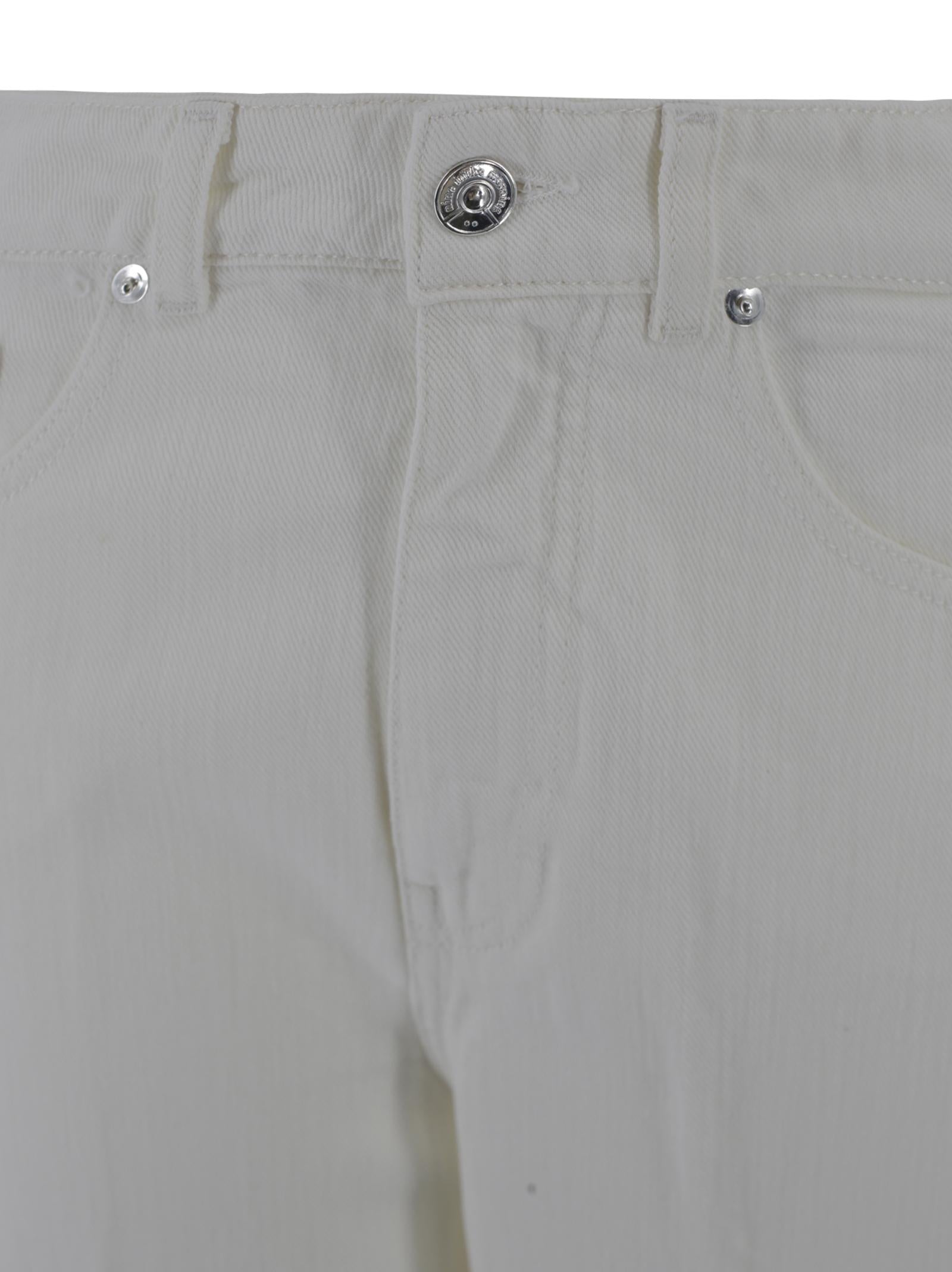 Pantalone Nine in the morning 9FW25 AUD01H44 