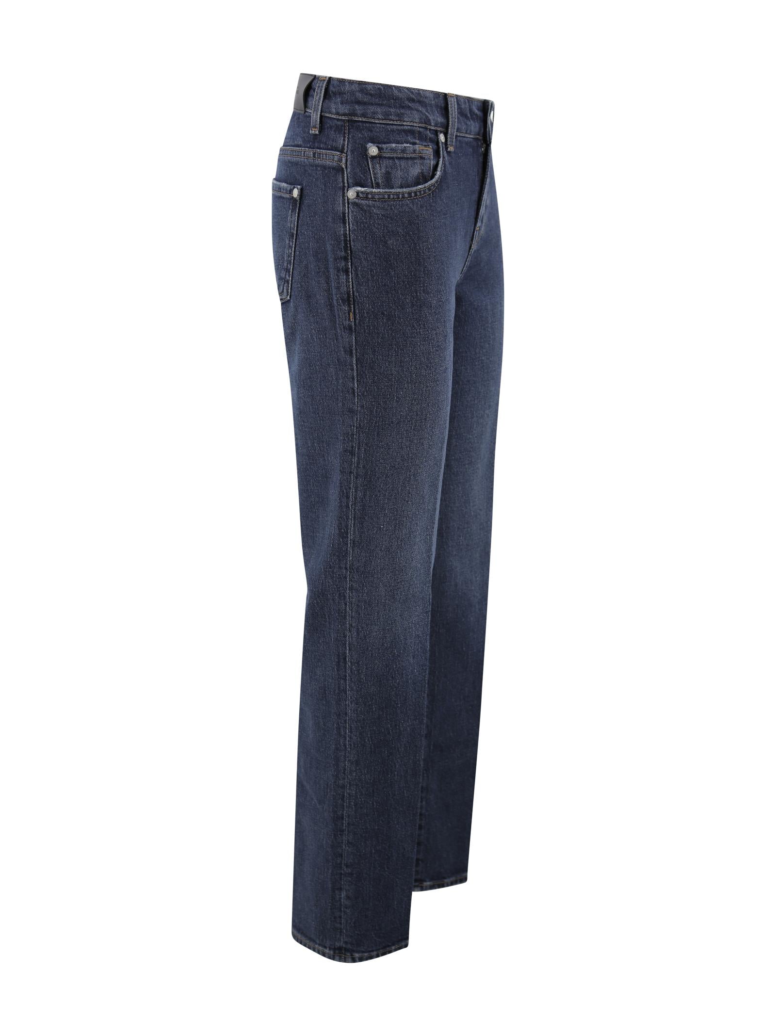 Calie straight radar jeans 7 FOR ALL MANKIND 7UC90C10 U71BM 