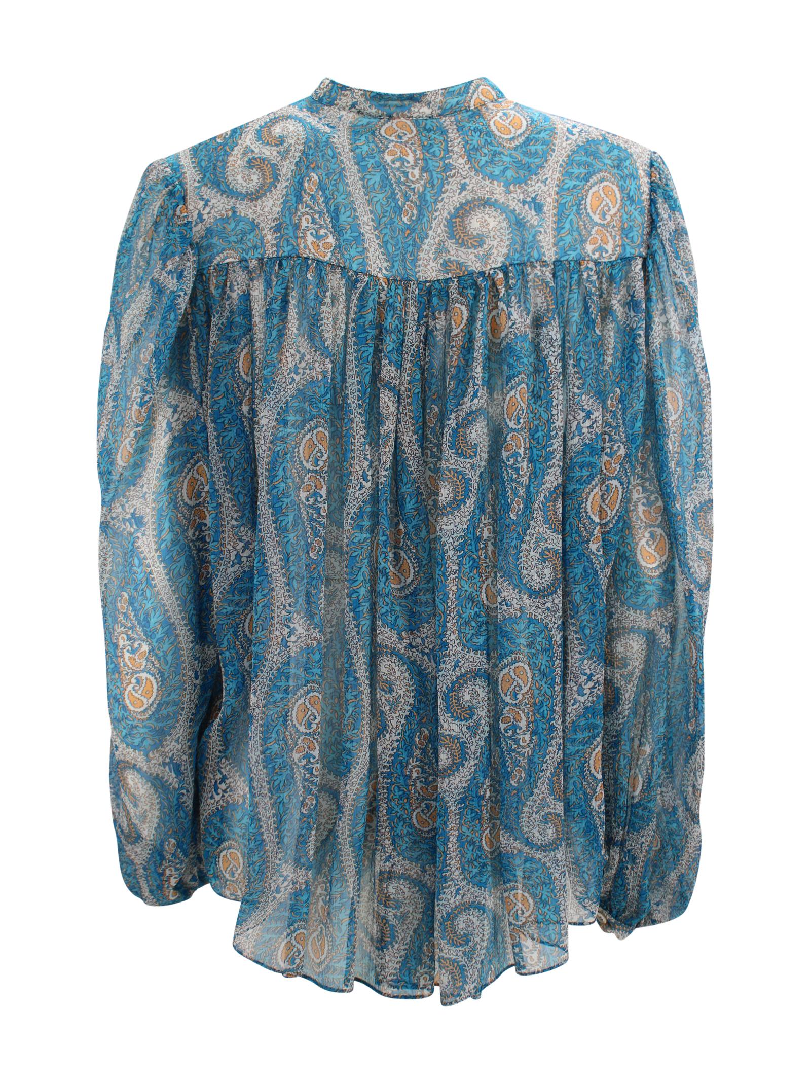  Etro Milano WRIA0048 99SA1O2X0809 