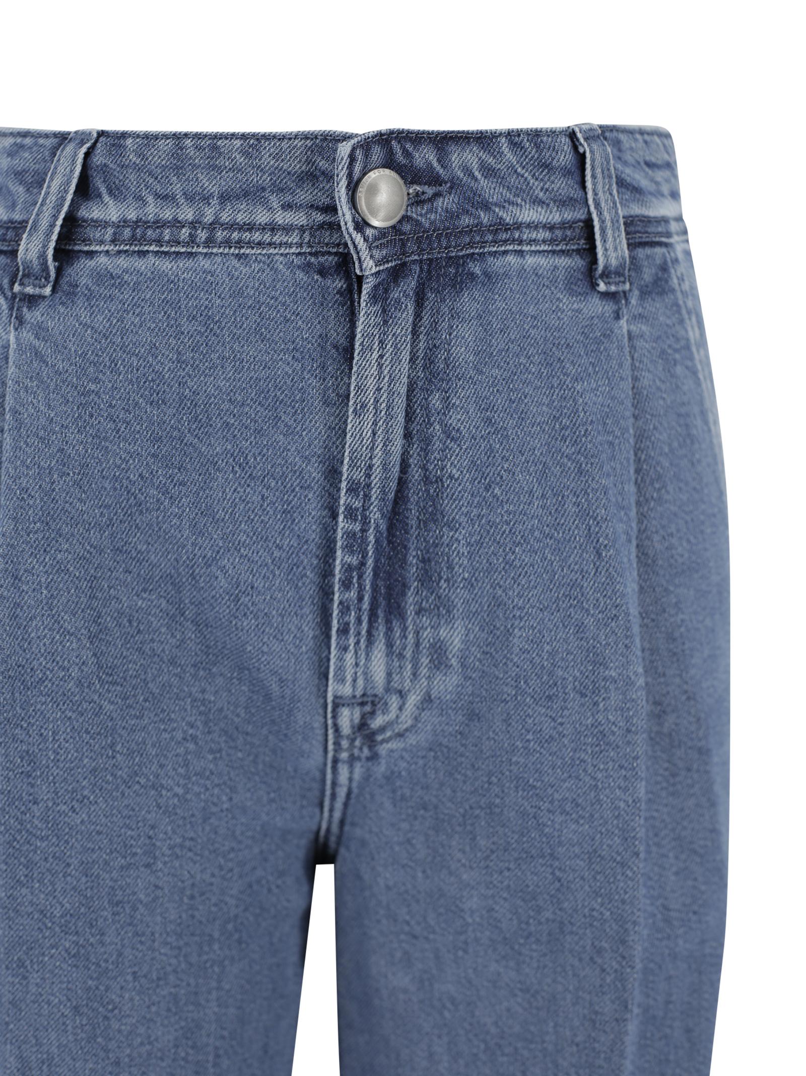Jeans a gamba ampia 7 FOR ALL MANKIND 7UL30E38 U71BB 
