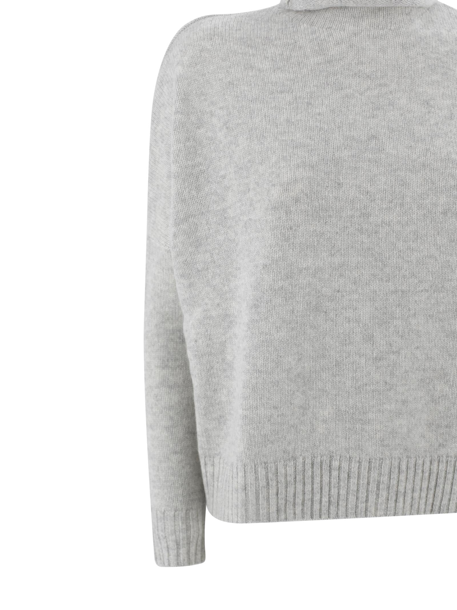 Maglia in collo alto Kujten F1094 2239 
