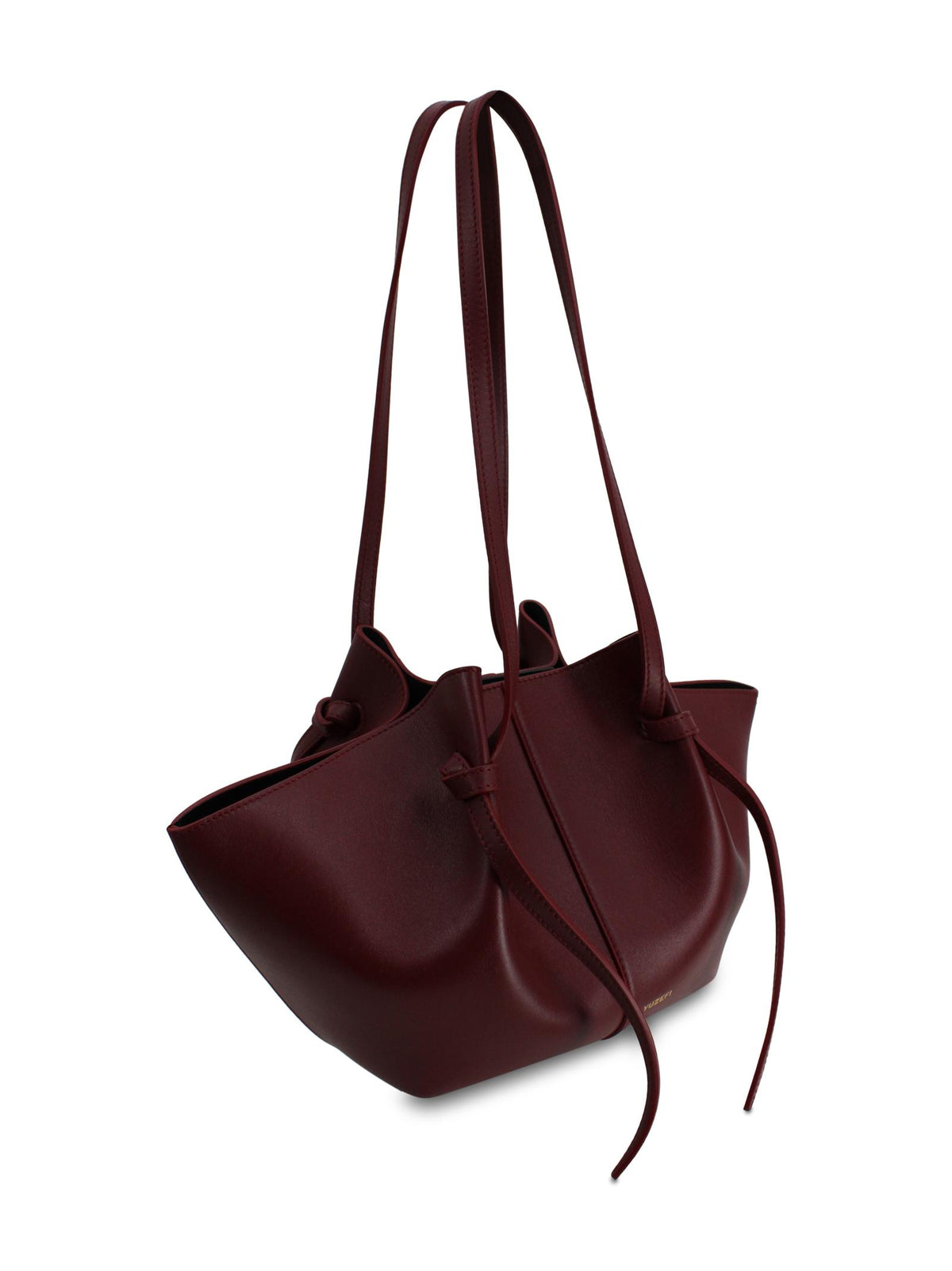 Borsa a Spalla "Mochi" con Coulisse Yuzefi MOCHI 01 
