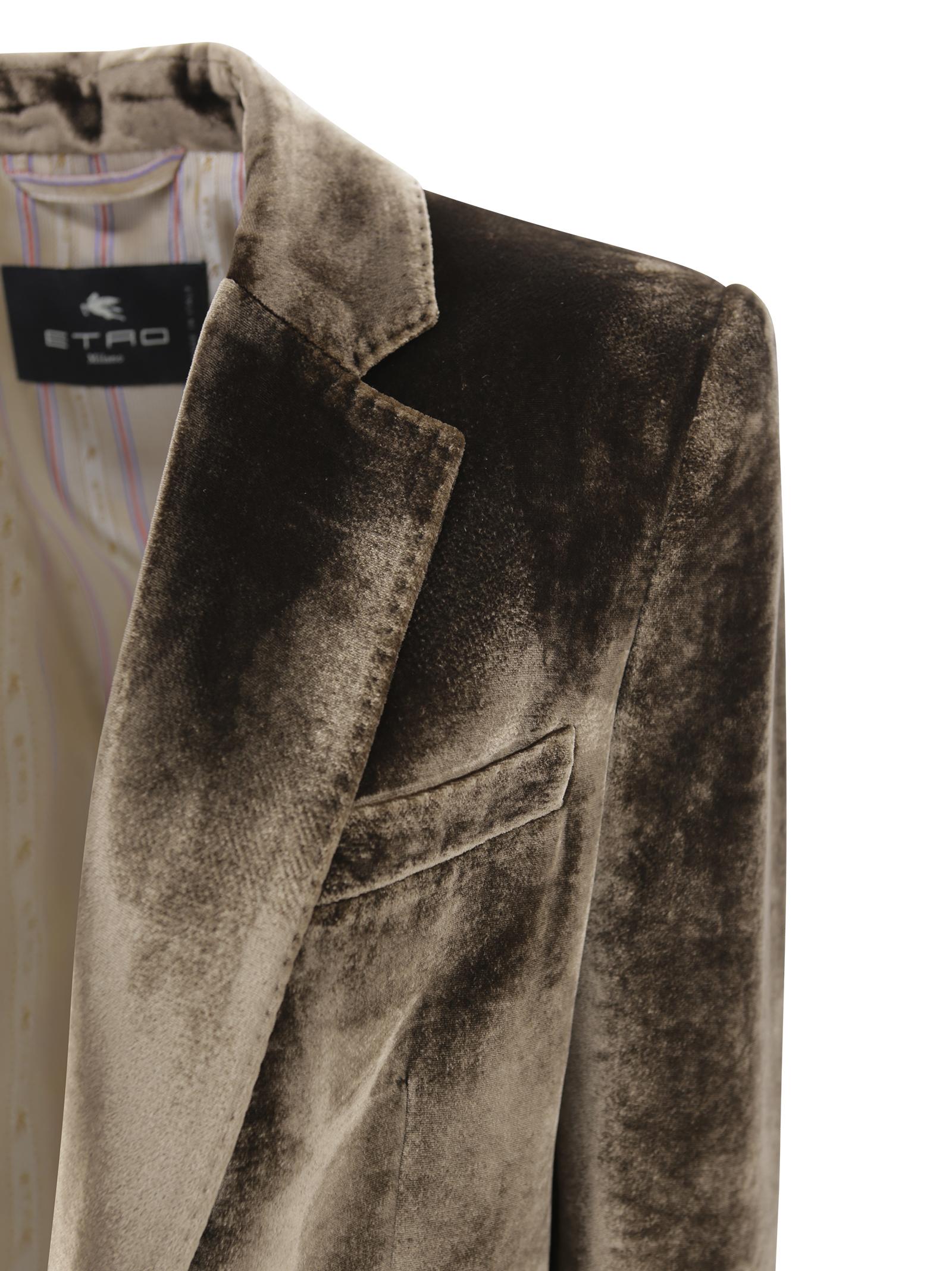 Giacca Etro Milano WRCA0042 99TCD01M0689 
