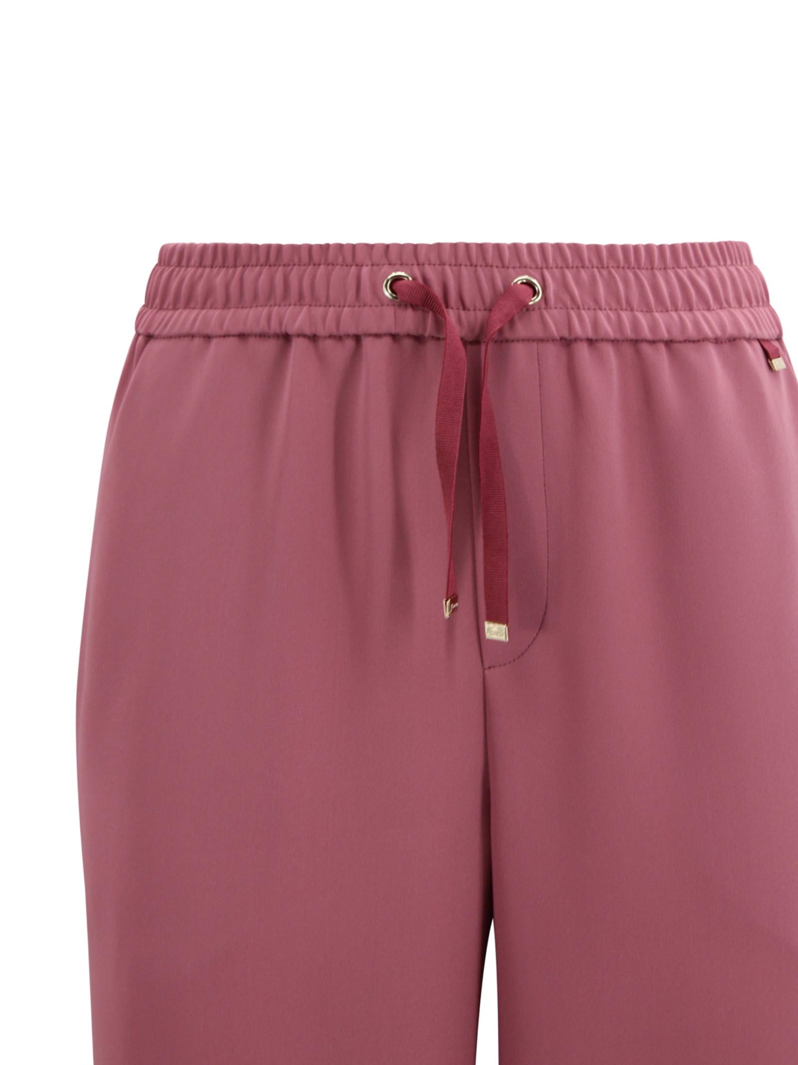 Pantaloni con coulisse Herno PT000008D 12875S4173 
