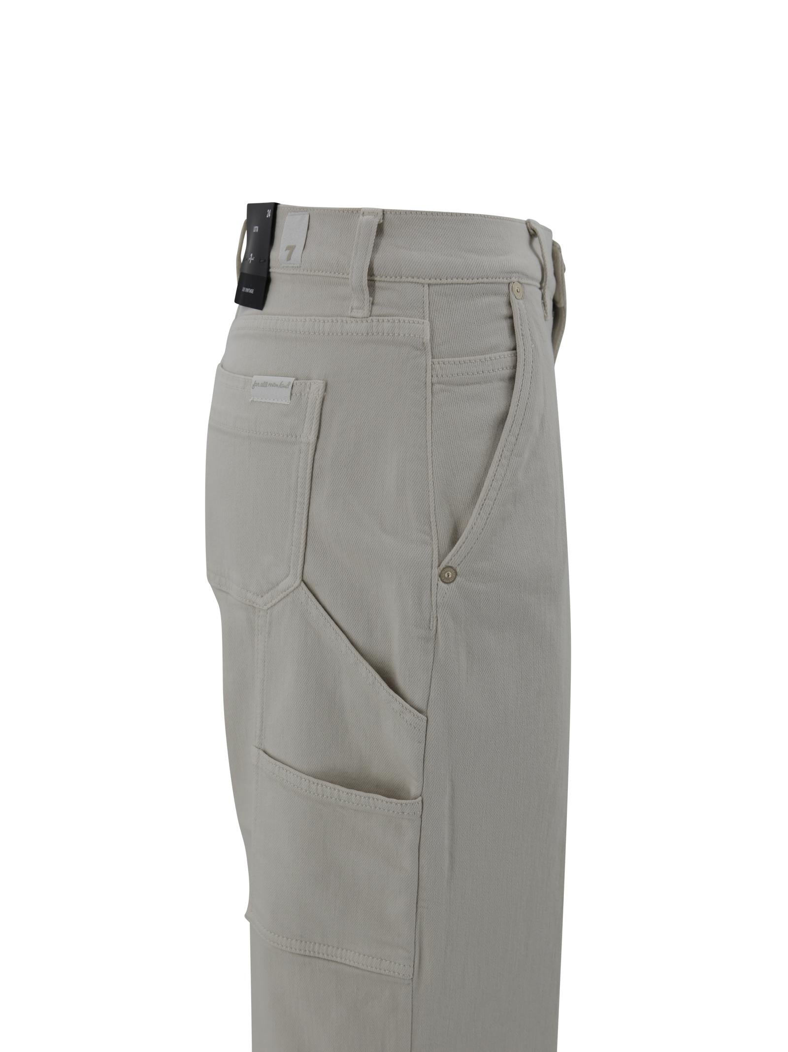 Pantalone 7 FOR ALL MANKIND 7UJ40C14 U71A4 