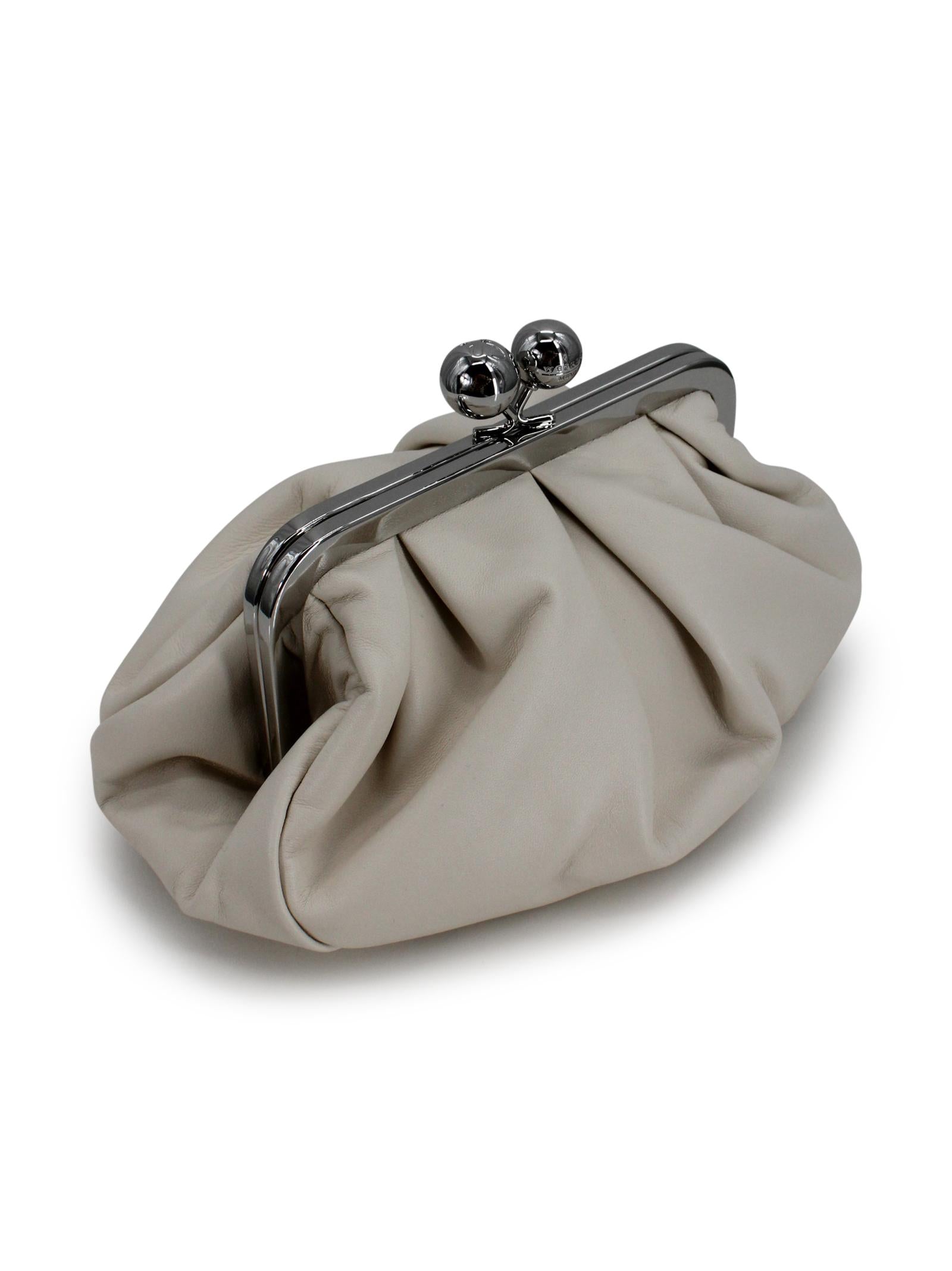 Borsa Pasticcino Bag Small Weekend accessori 1 2615511164600 082 