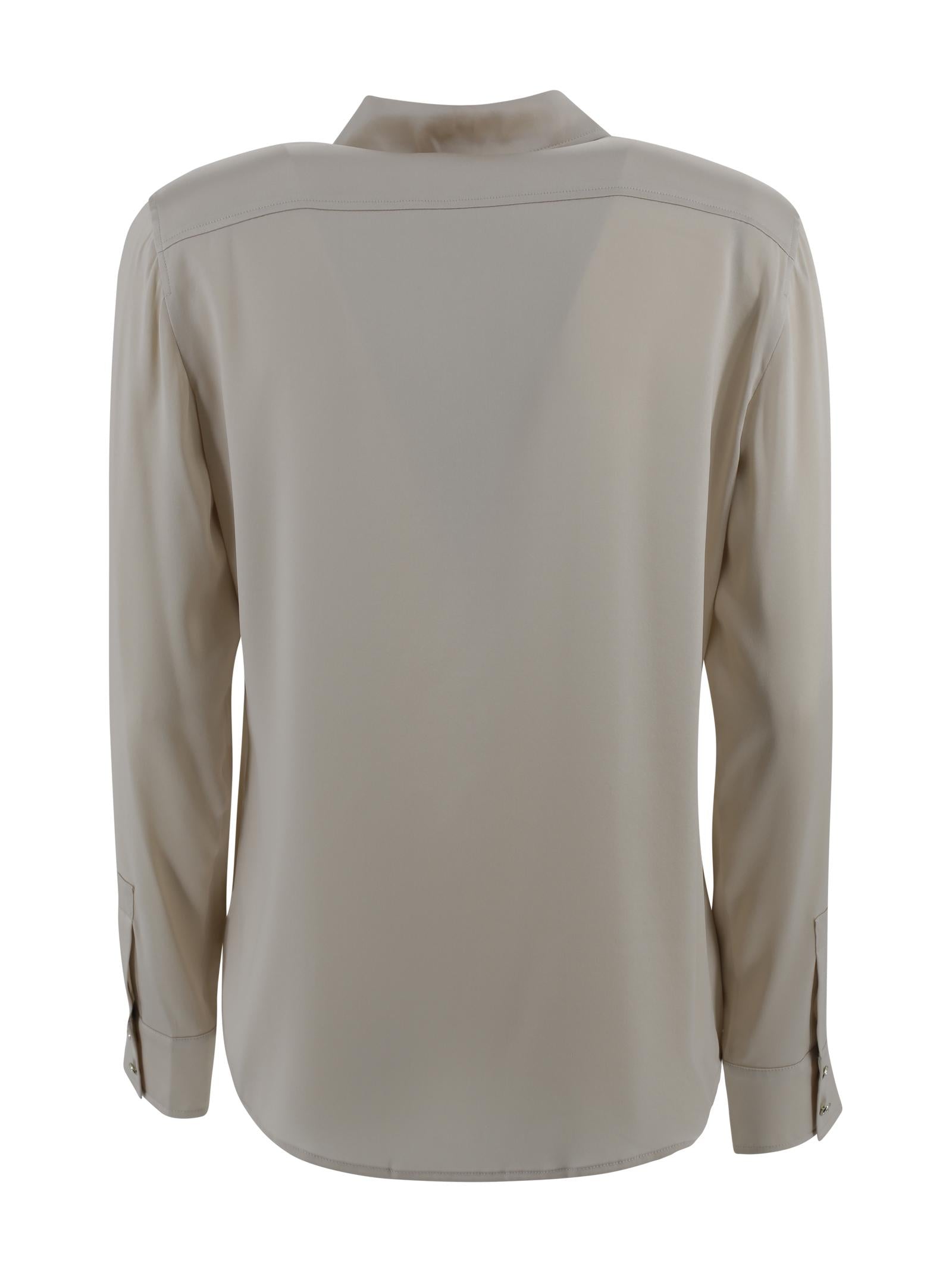 Camicia Max Mara Studio 2526116012600 013 