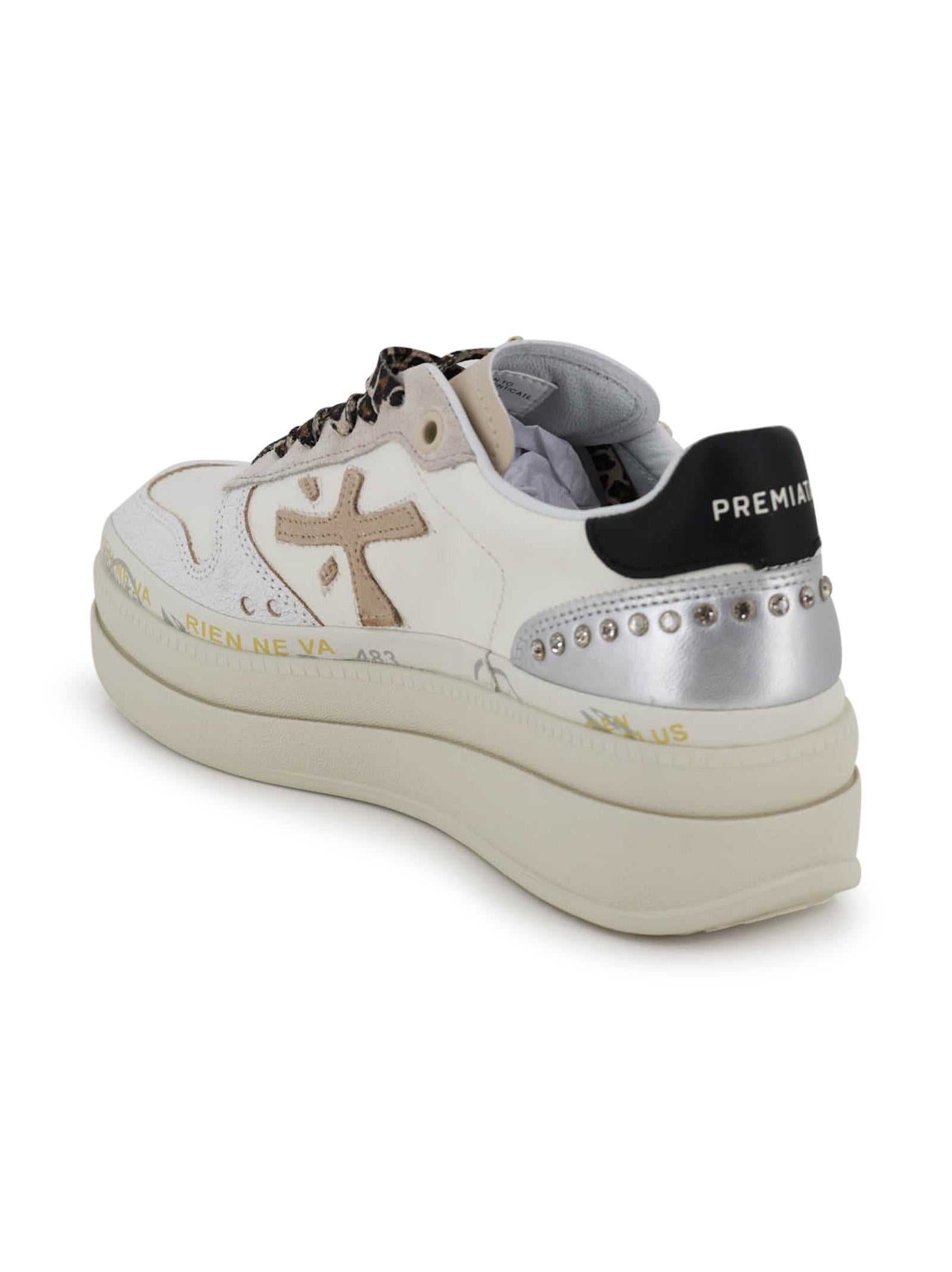 Scarpa Lander art Premiata MICOL 7751 