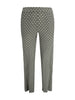 Pantalone Dritto con Stampa