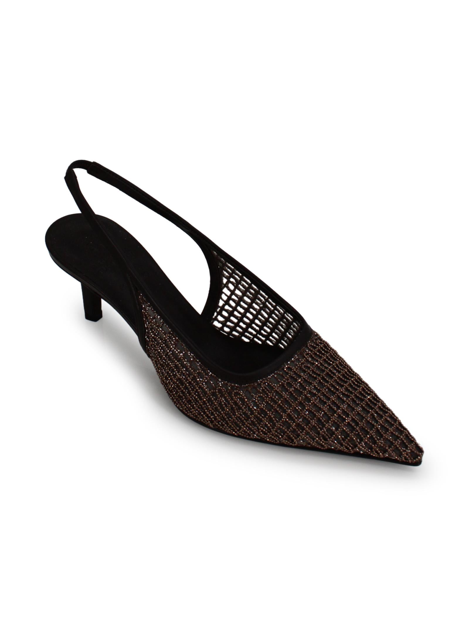 Mocassini in Pelle con Lacci Brunello Cucinelli MZSFG3200 C8850 