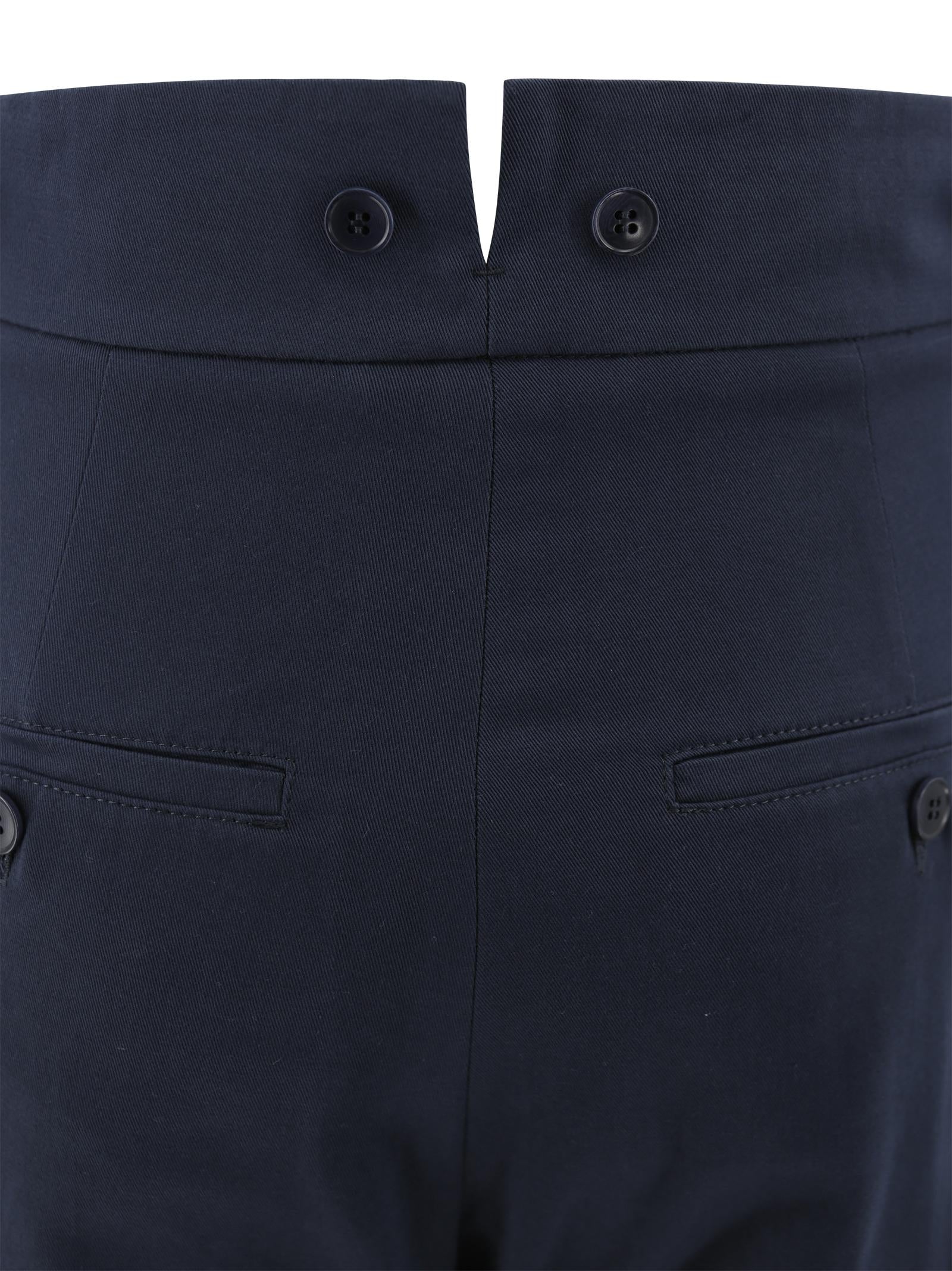 Pantalone Max Mara Weekend 2525136101600 003 