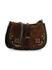 Borsa Pony Media