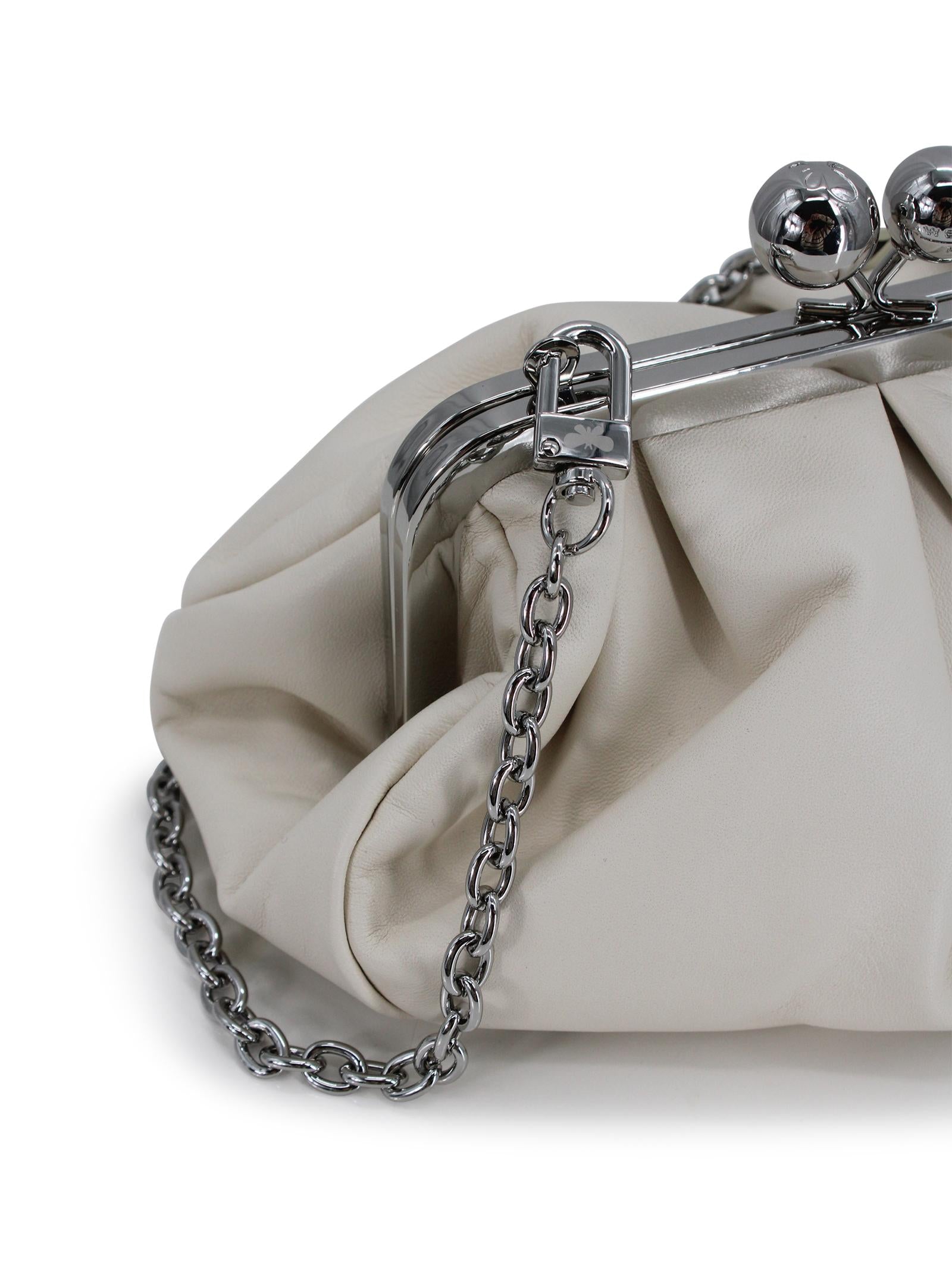Borsa Pasticcino Bag Small Weekend accessori 1 2615511164600 082 