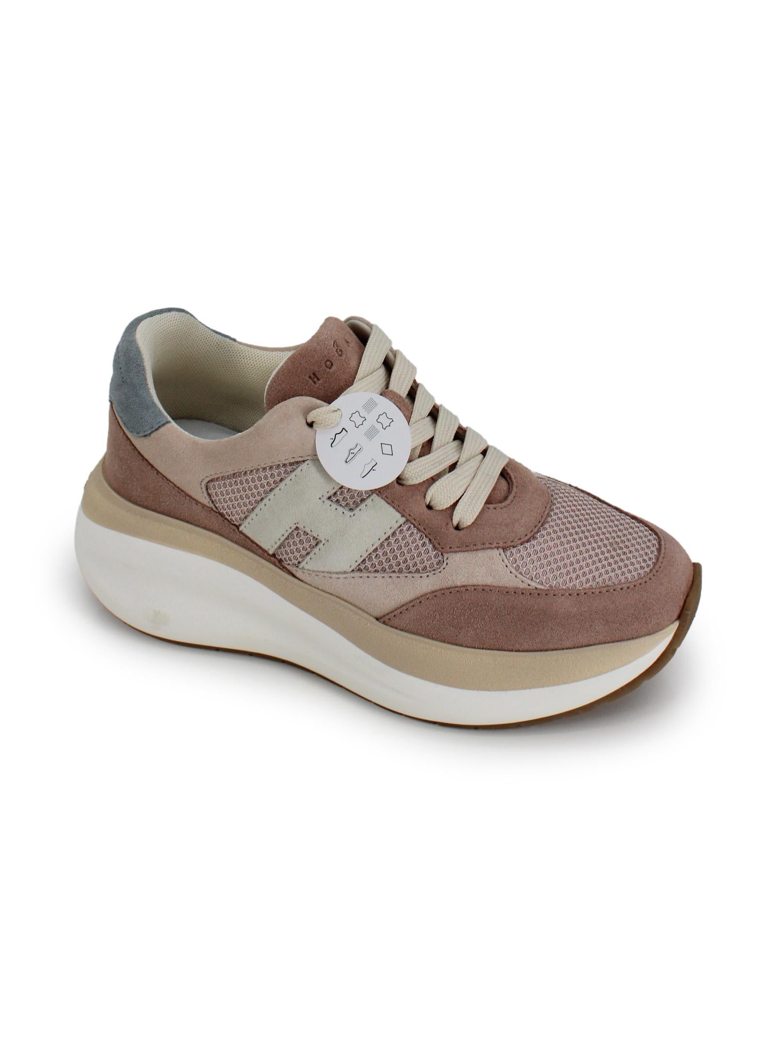 Sneakers Hogan Maxi I Active HOGAN HXW7140GA40V0D0RVZ  