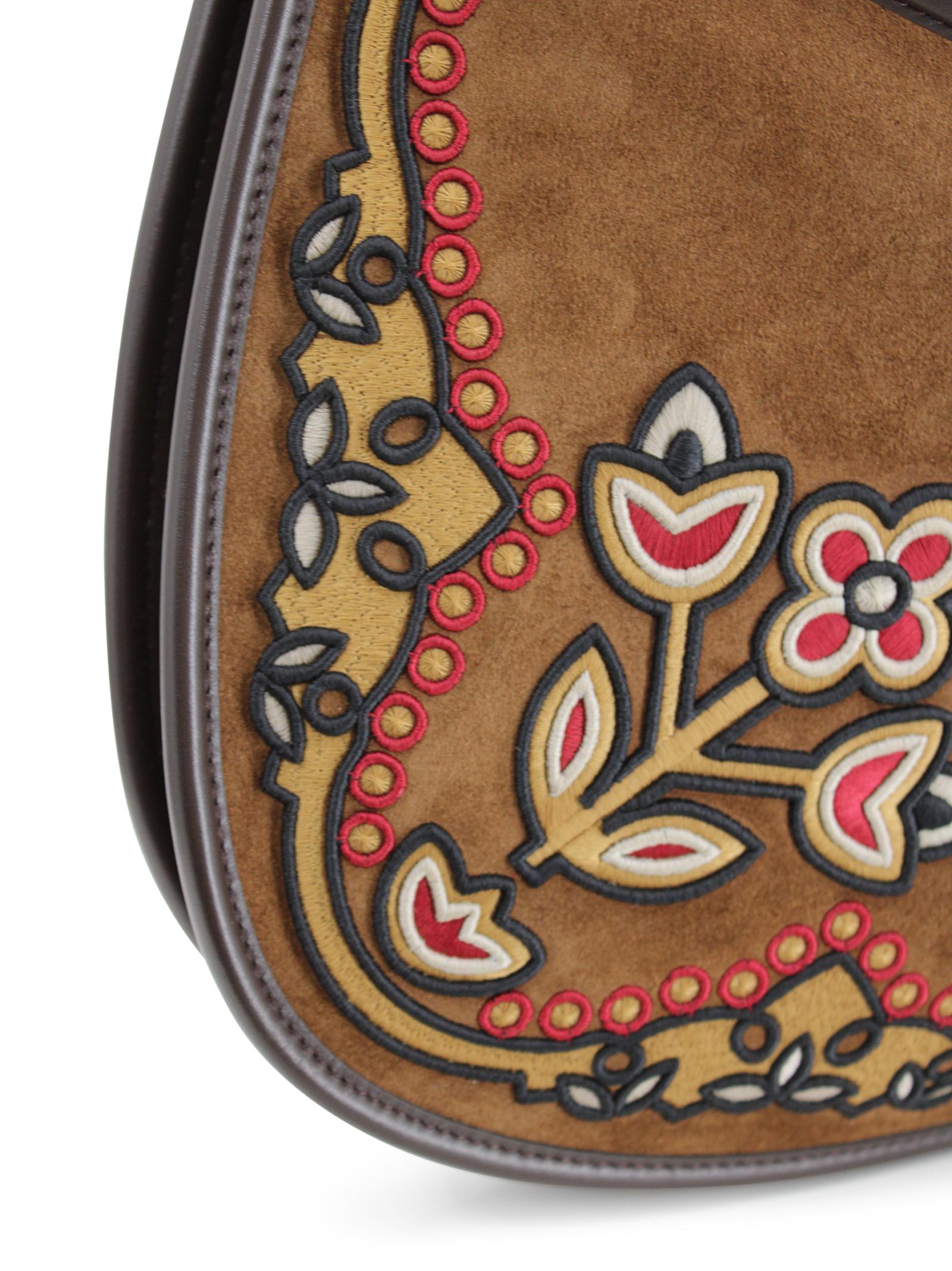 Borsa Pony Maxi Etro Milano WP1C0022 AR445M0453 