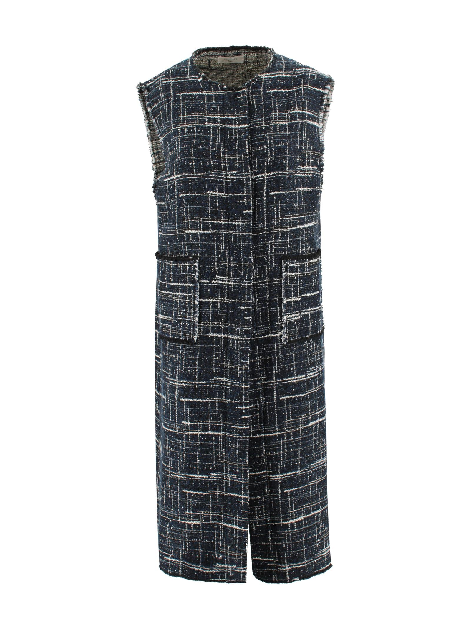 Gilet Charlott 8036/00 01 