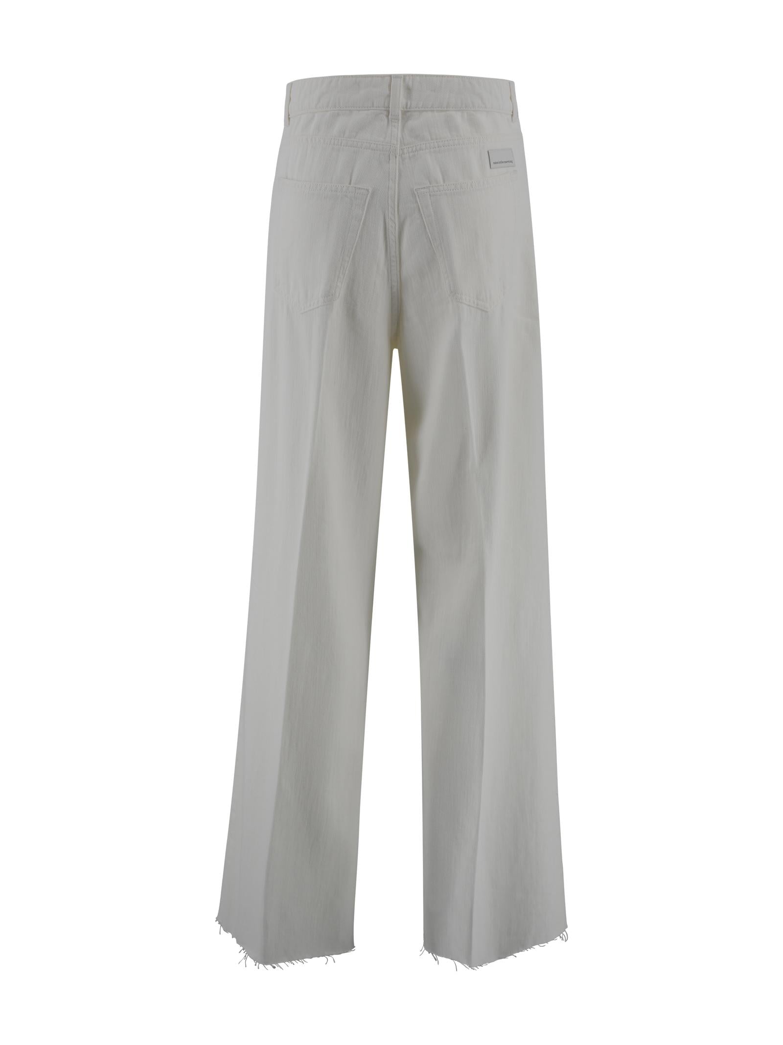 Pantalone Nine in the morning 9FW25 AUD01H44 