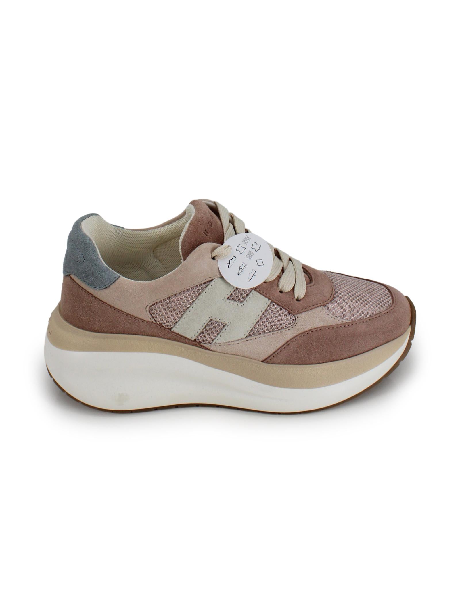 Sneakers Hogan Maxi I Active HOGAN HXW7140GA40V0D0RVZ  