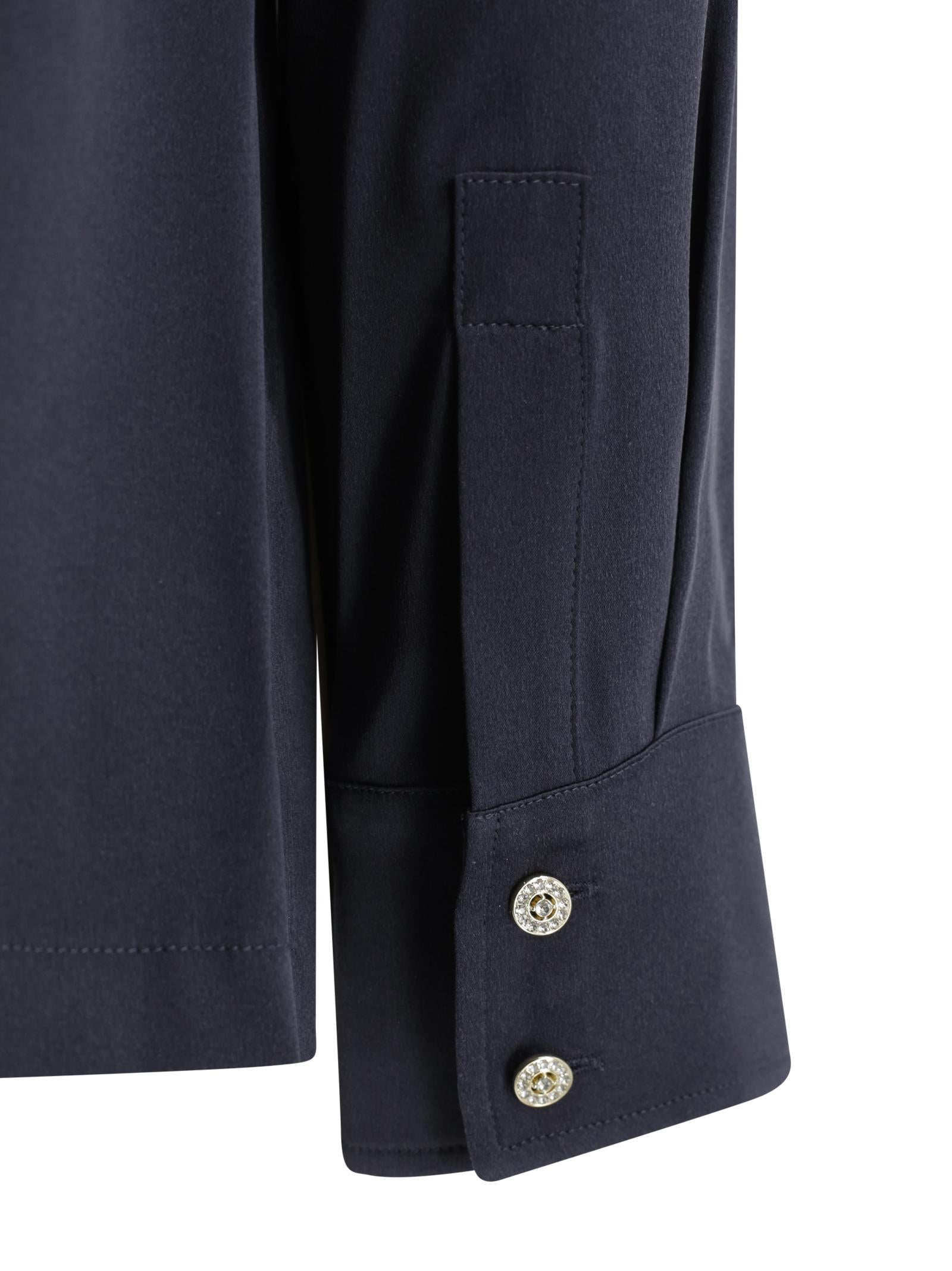 Camicia Max Mara Studio 2526116032600 009 