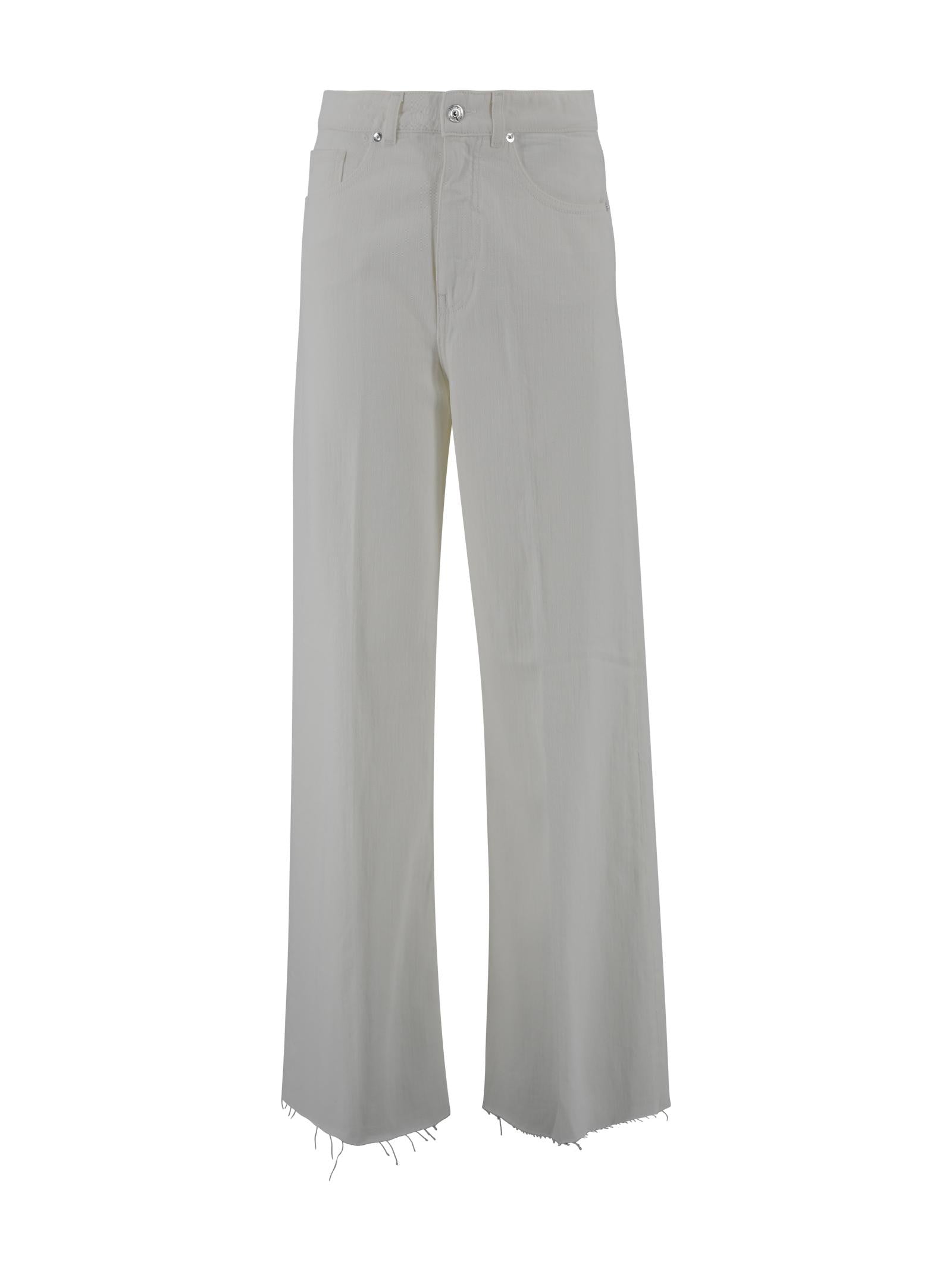 Pantalone Nine in the morning 9FW25 AUD01H44 