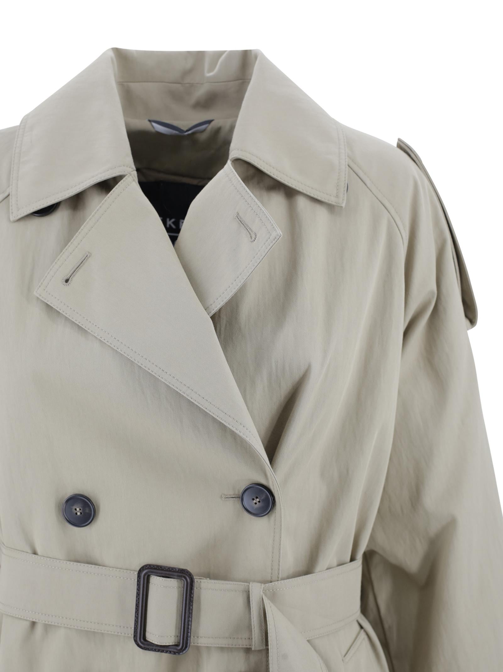 Impermeabile Max Mara Weekend 2525026012600 001 