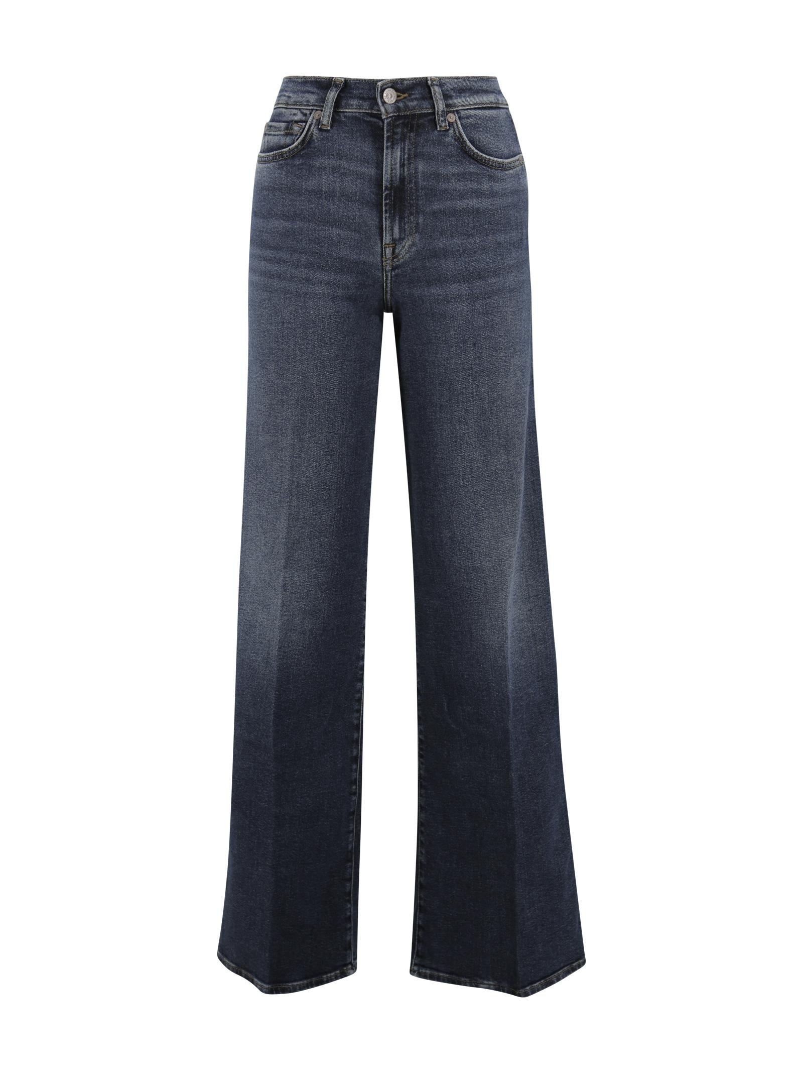 Jeans 7 FOR ALL MANKIND 7U66SA91 U7CSC 