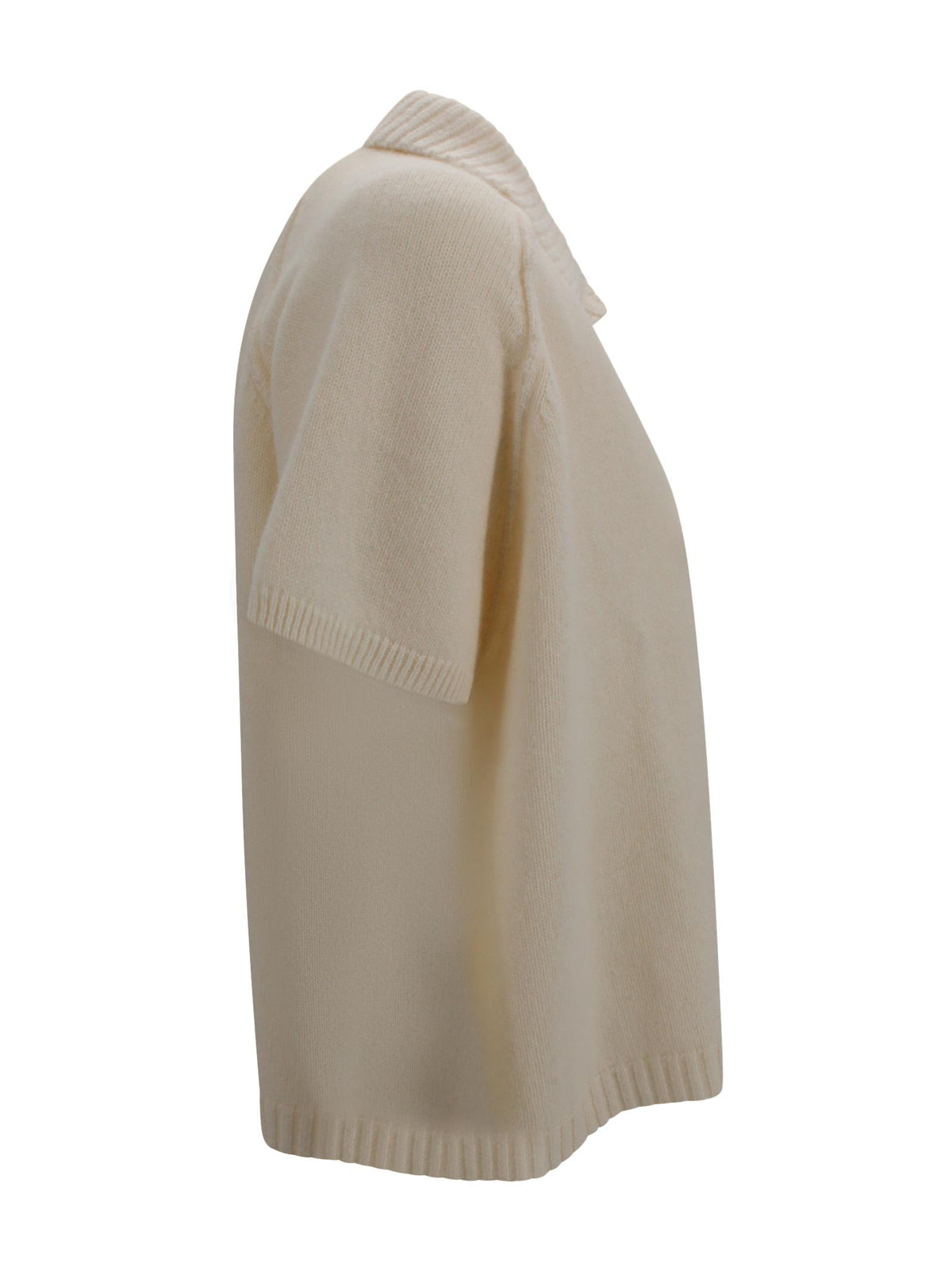 Maglia in cashmere organico Kujten F4557 755 