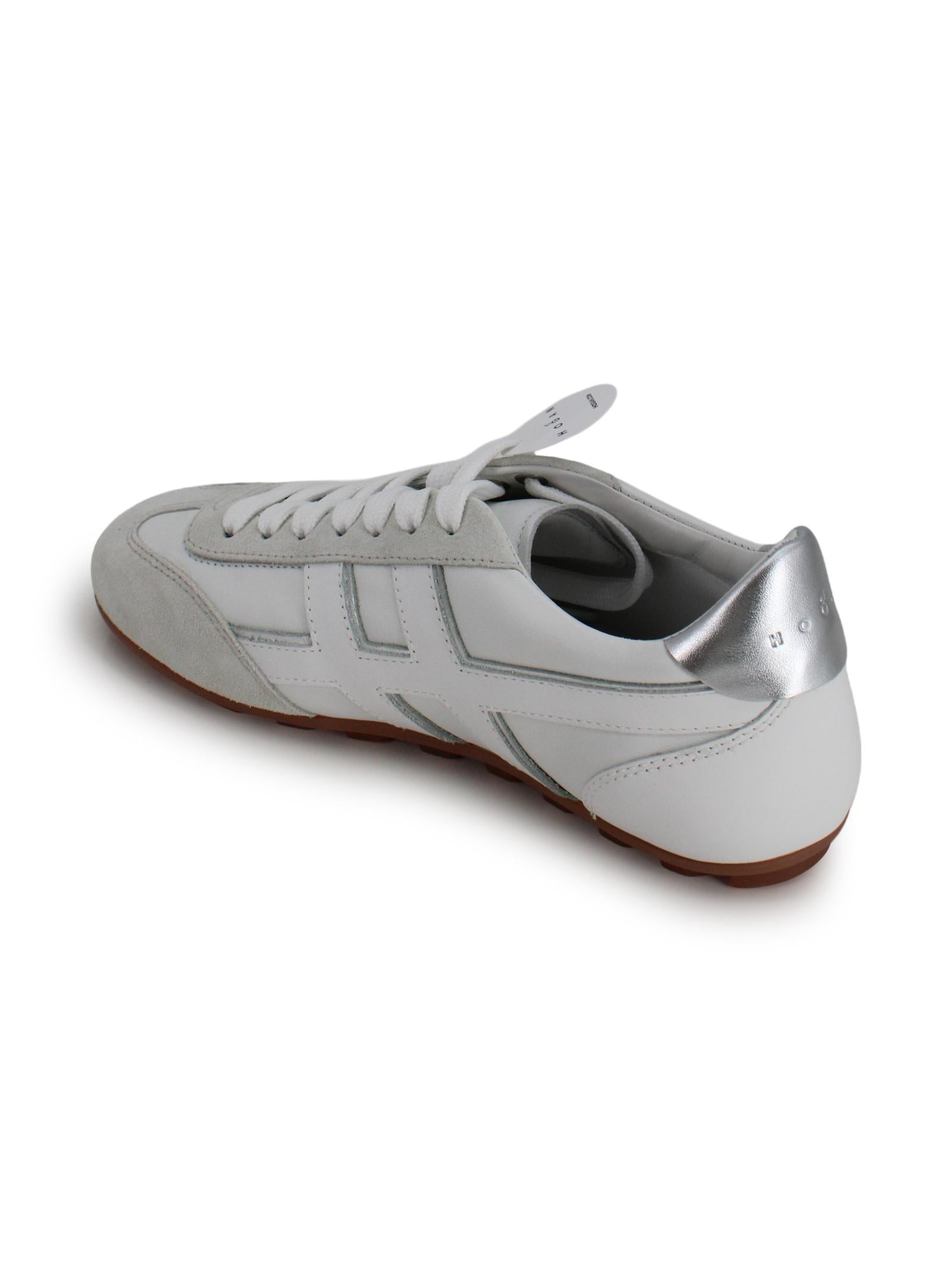 Sneakers Hogan Olympia HOGAN HXW6930FX20UNI0351  