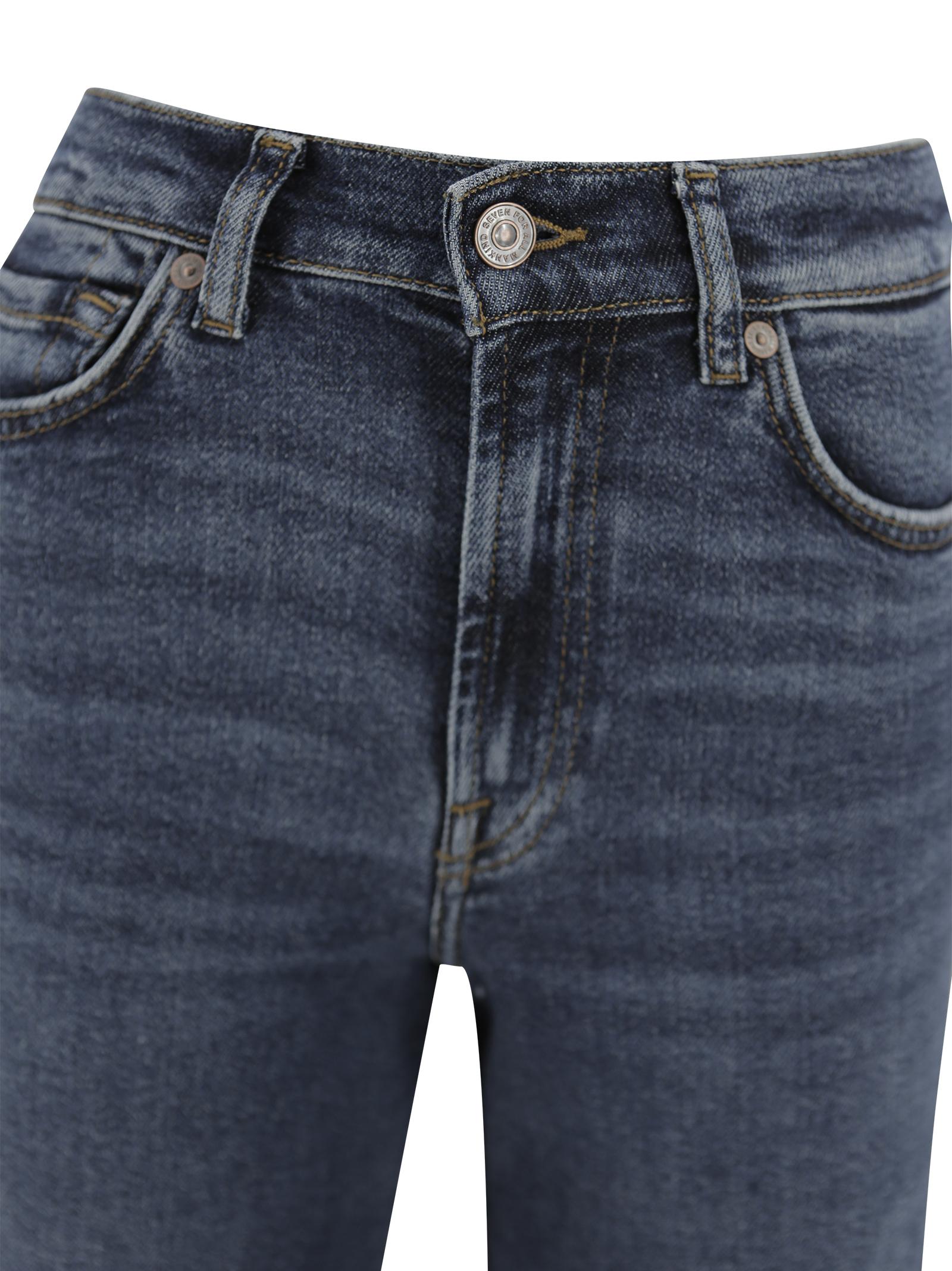 Jeans 7 FOR ALL MANKIND 7U66SA91 U7CSC 