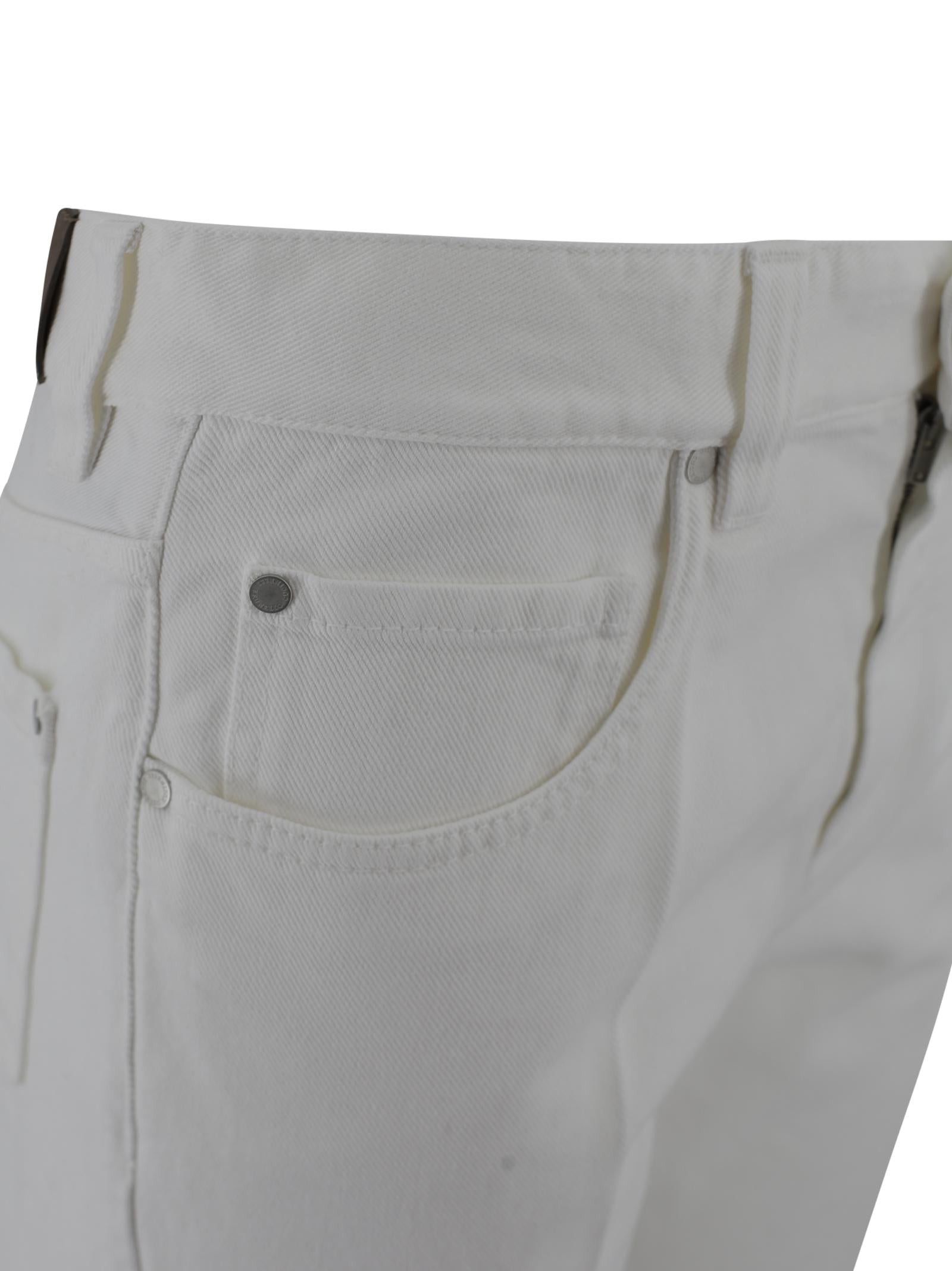 Pantalone Brunello Cucinelli M0H81P4008 C600 