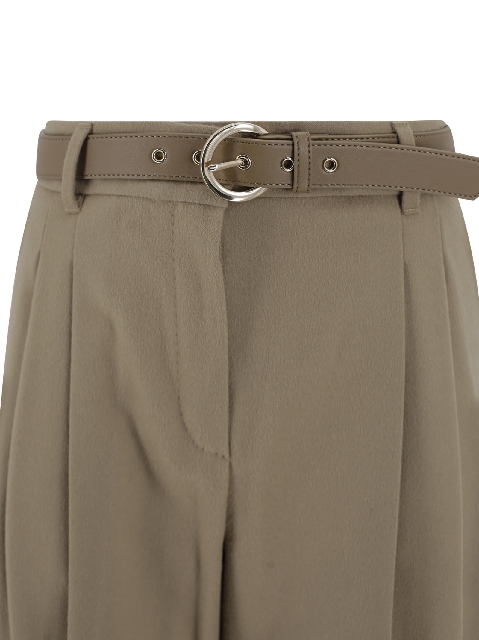 Pantalone Max Mara Studio 2526136042600 001 