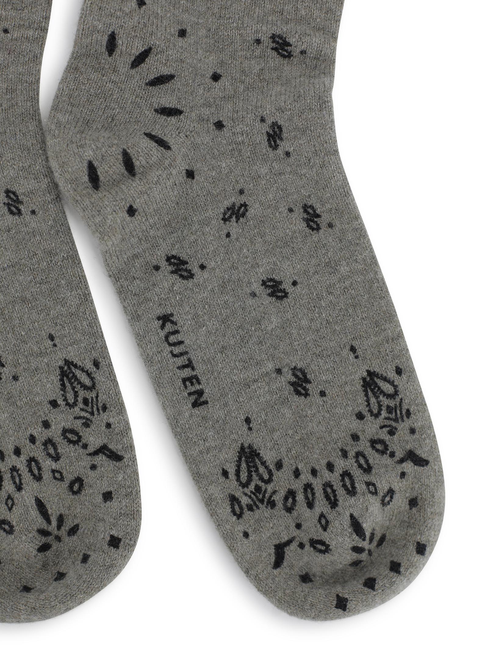 Calza stampa bandana Kujten AK3951 2002 
