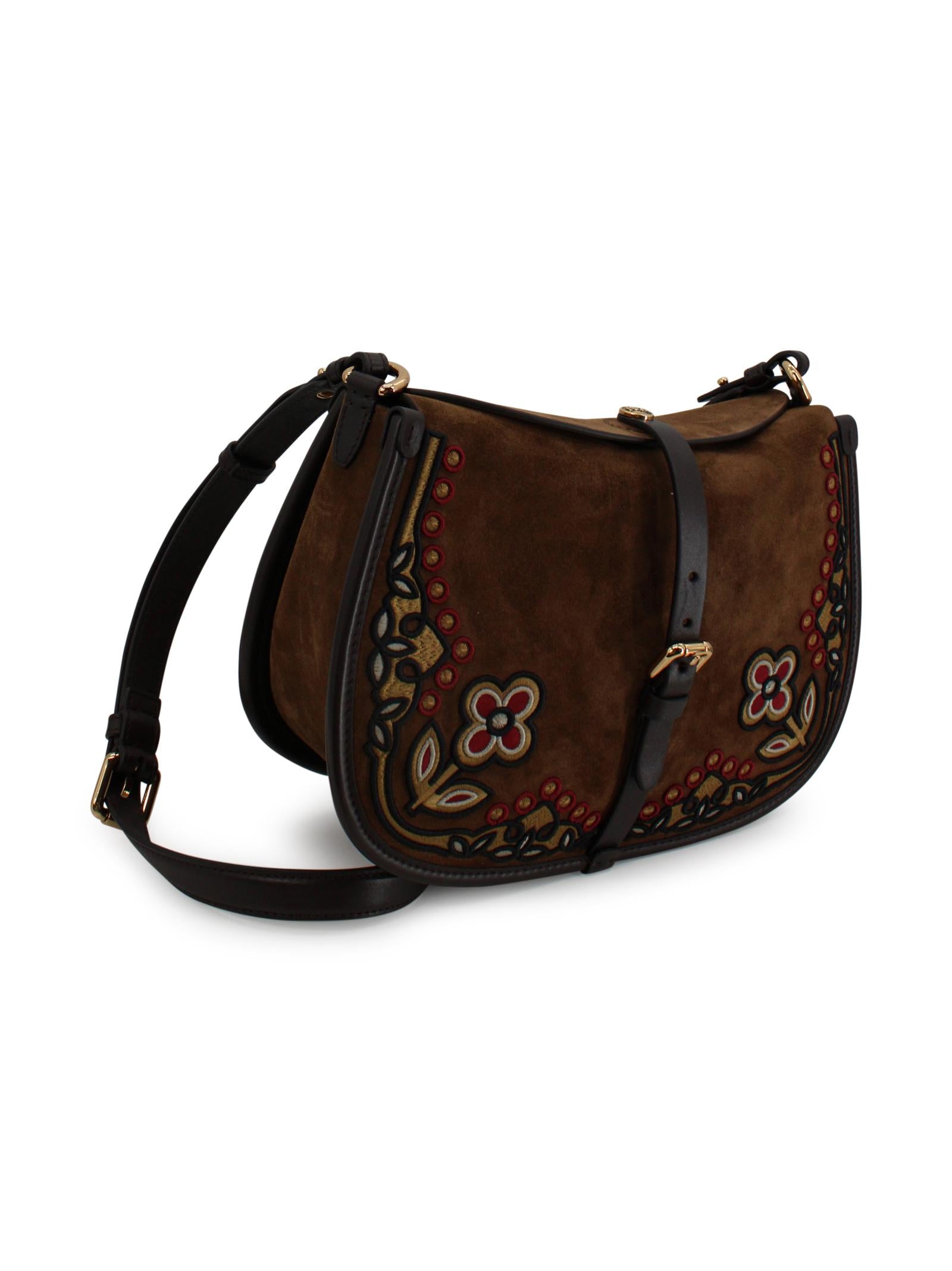 Borsa Pony Media Etro Milano WP1C0019 AR445M0453 